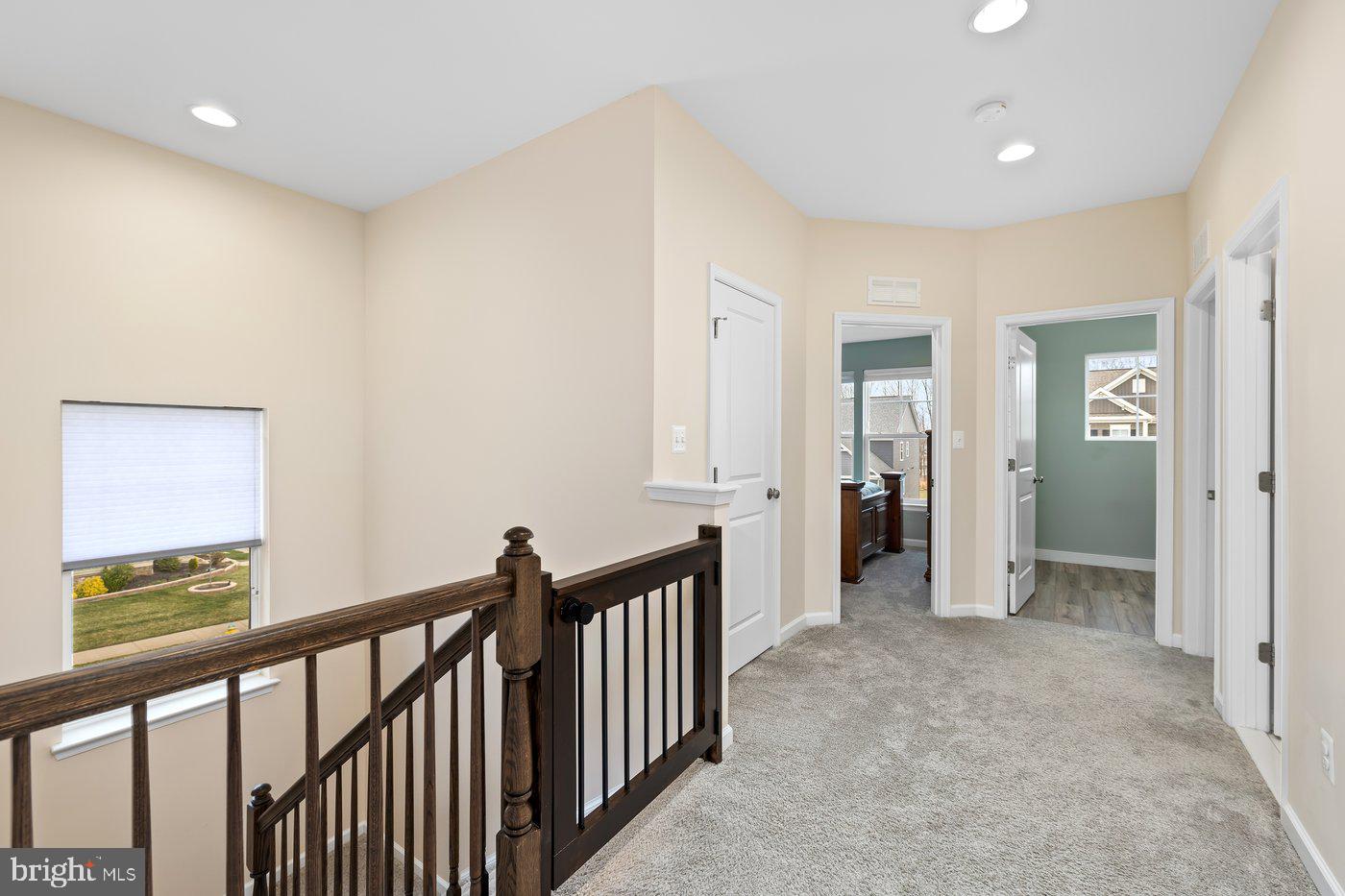 EMBREY MILL - Residential