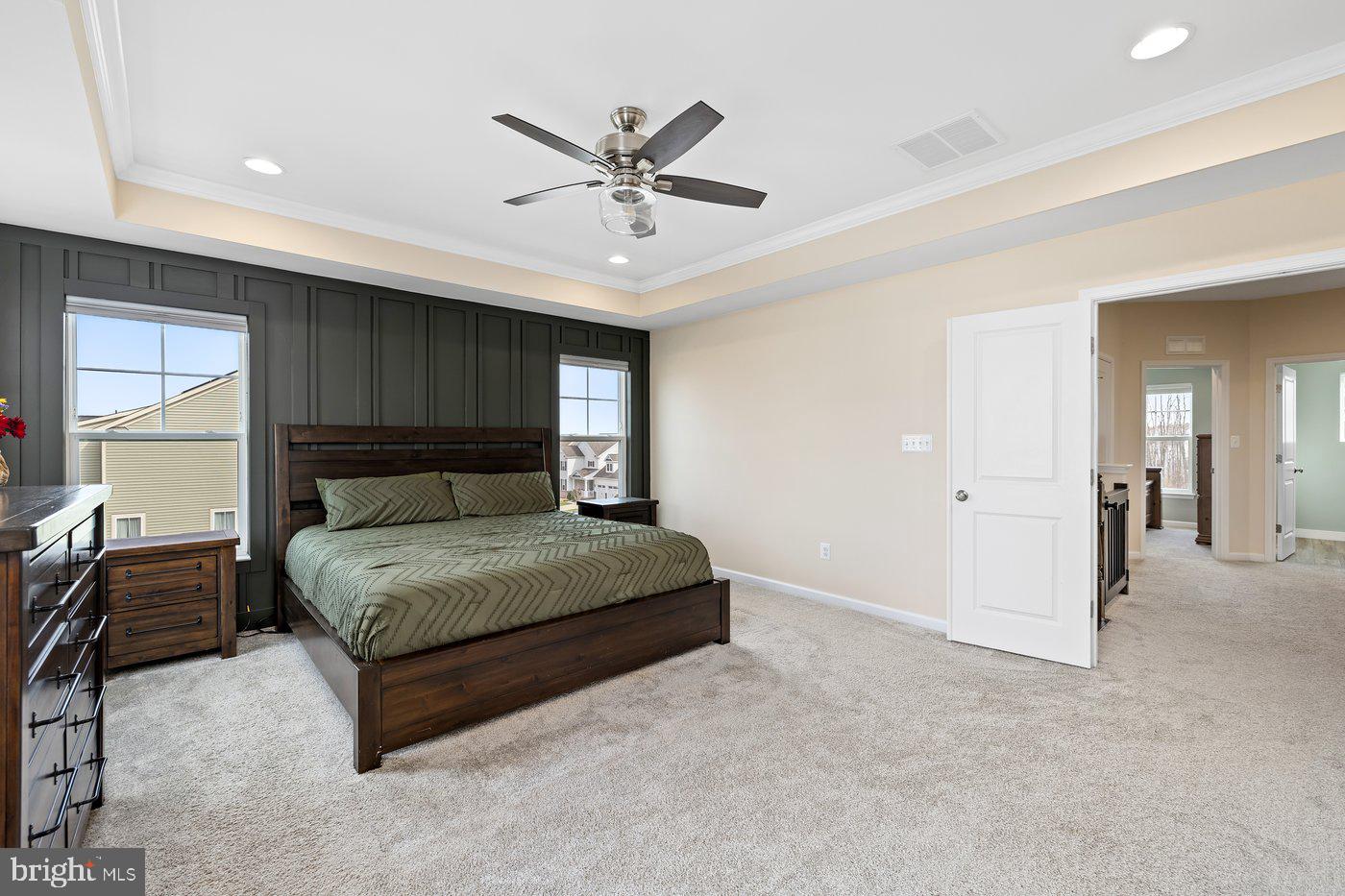 EMBREY MILL - Residential