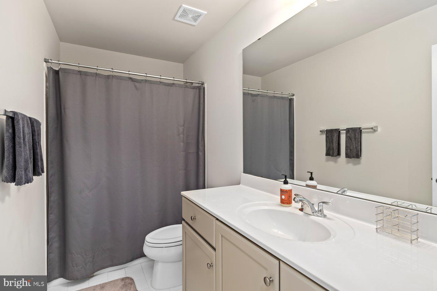 EMBREY MILL - Residential