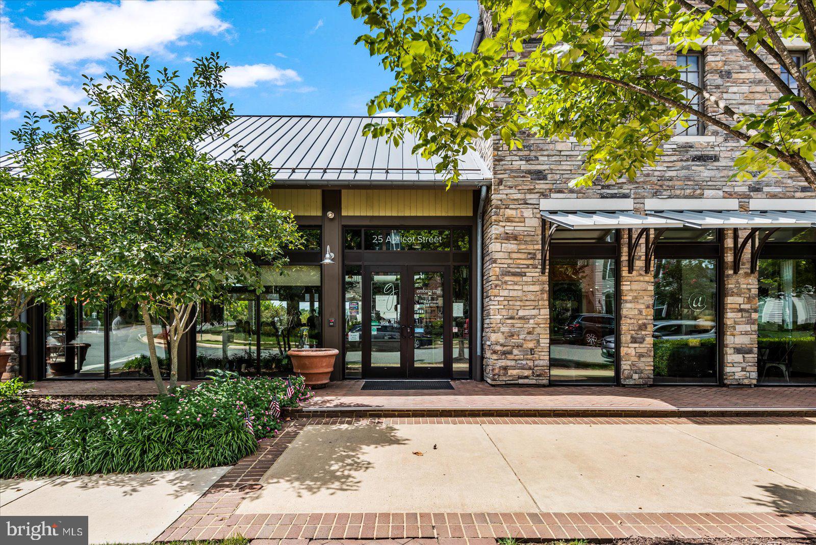 EMBREY MILL - Residential