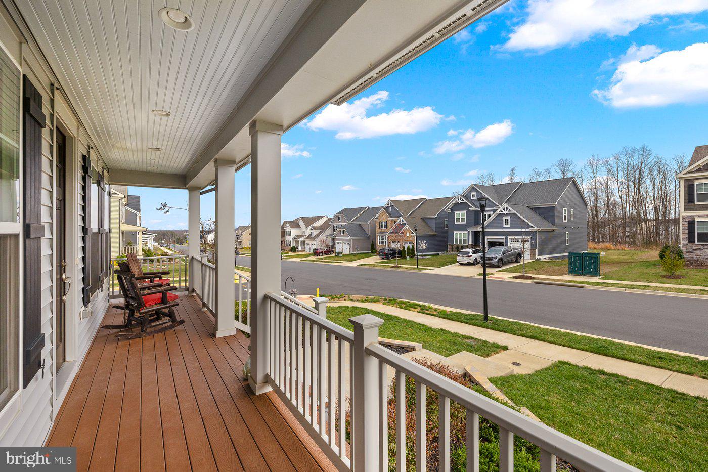 EMBREY MILL - Residential