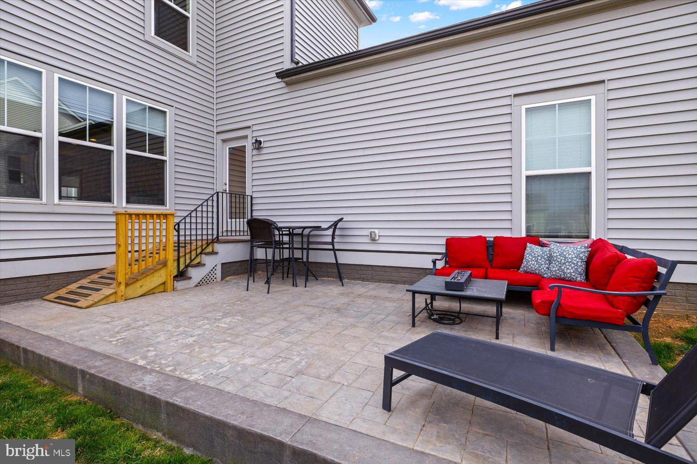 EMBREY MILL - Residential