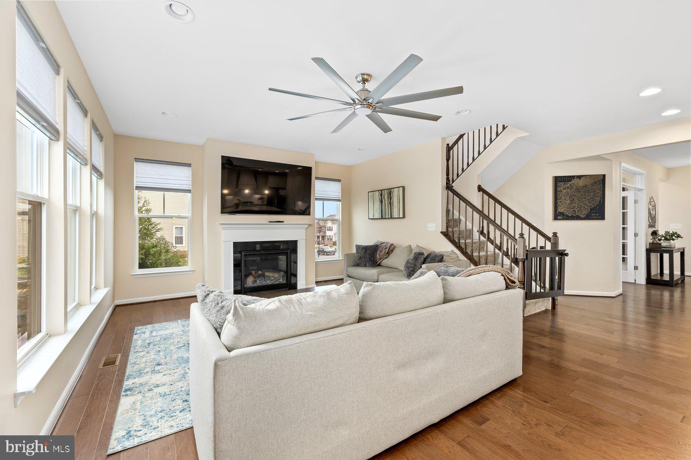 EMBREY MILL - Residential