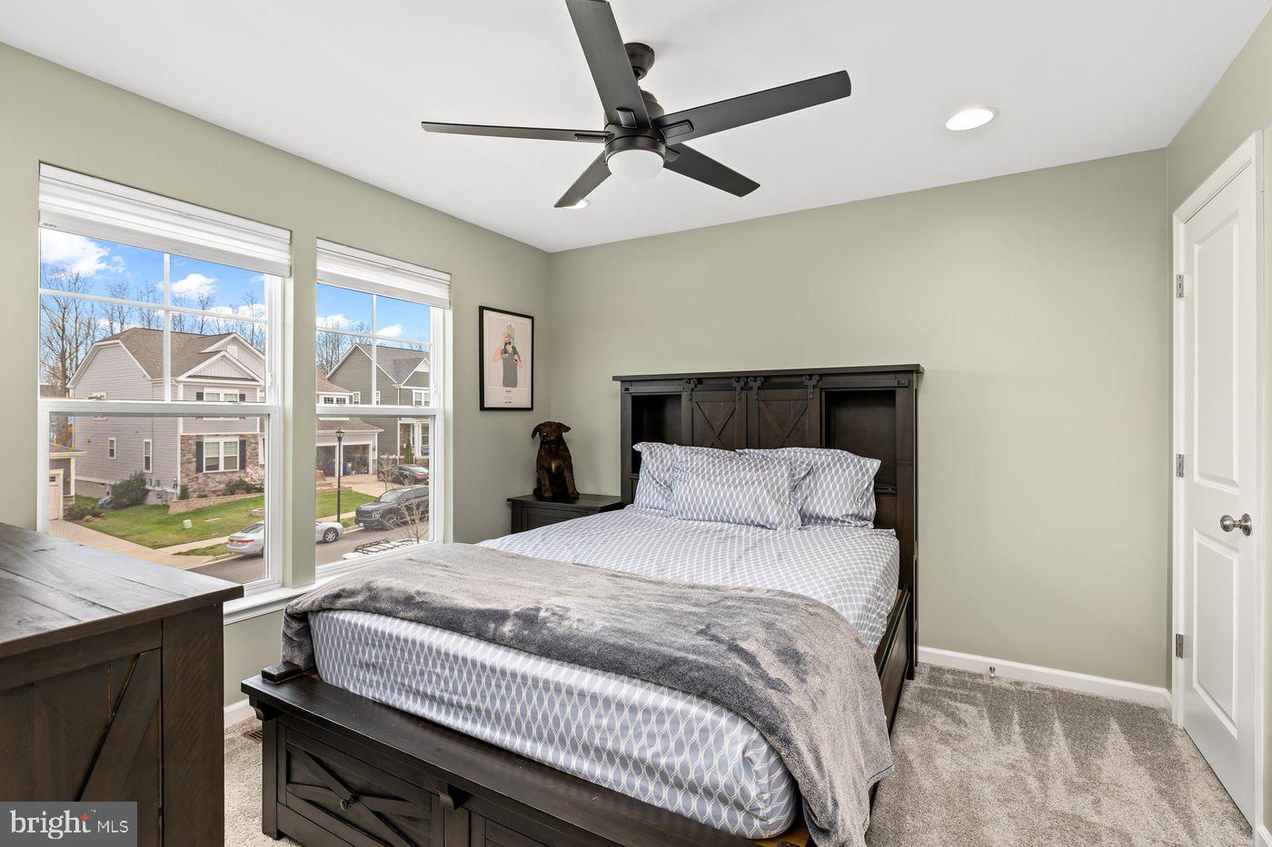 EMBREY MILL - Residential