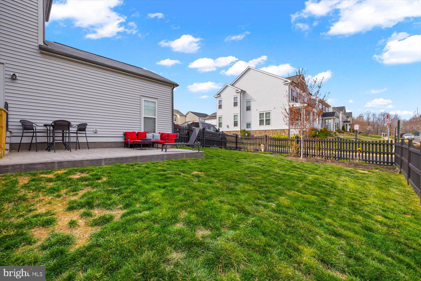 EMBREY MILL - Residential