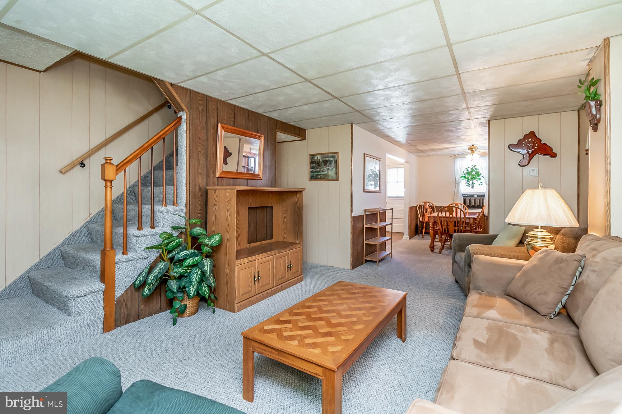 NORTH POINT VILLAGE - Residential