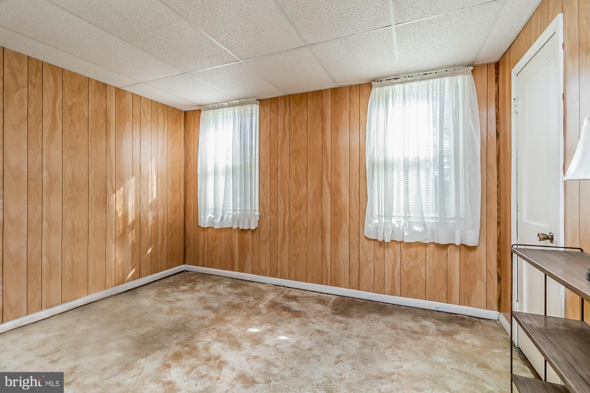 NORTH POINT VILLAGE - Residential