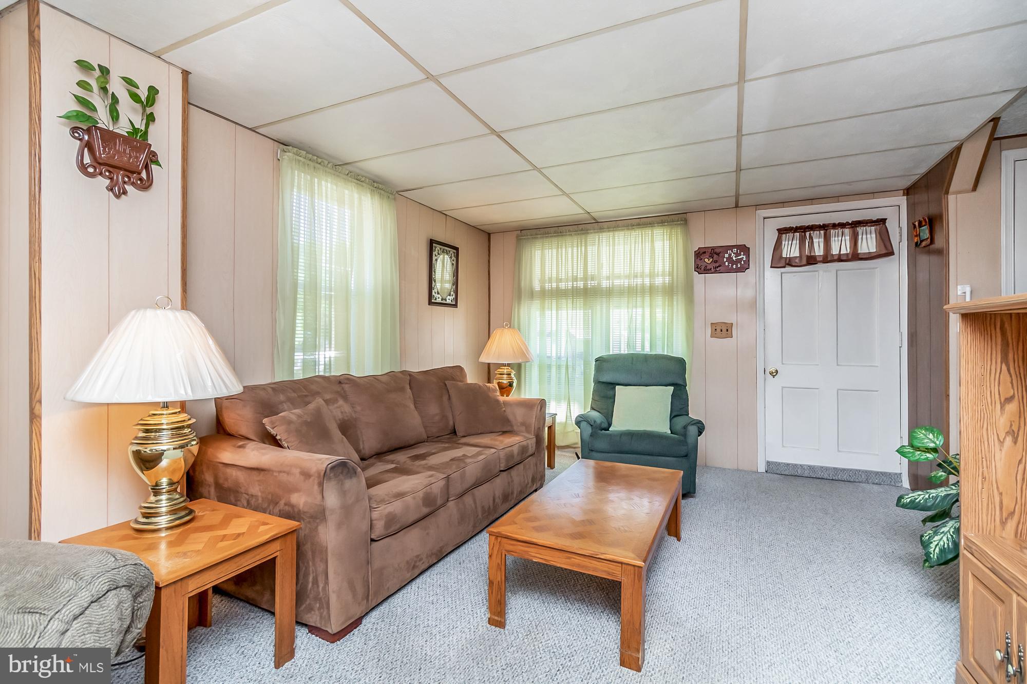 NORTH POINT VILLAGE - Residential