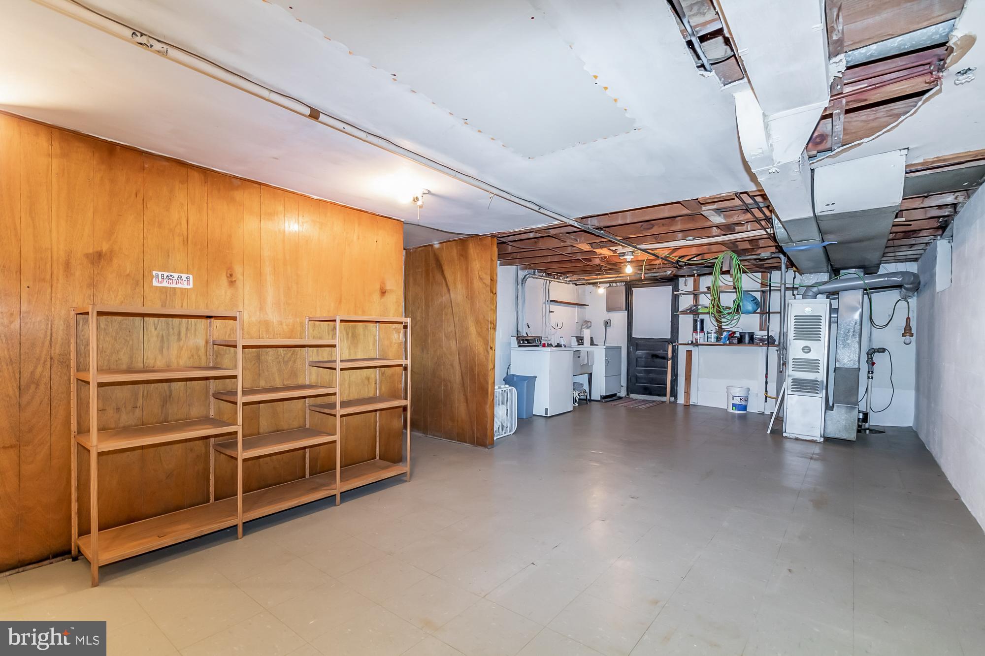 NORTH POINT VILLAGE - Residential