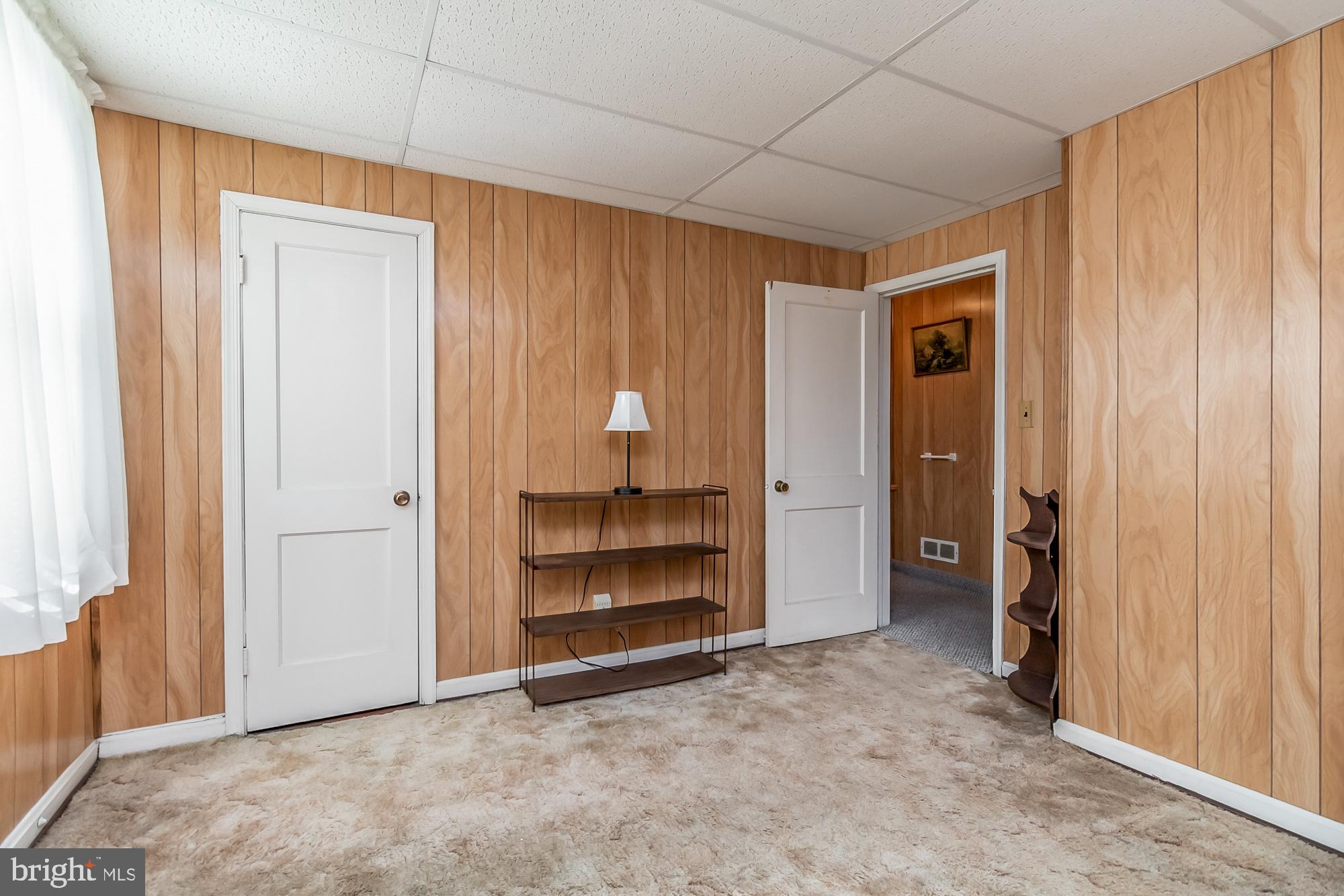 NORTH POINT VILLAGE - Residential