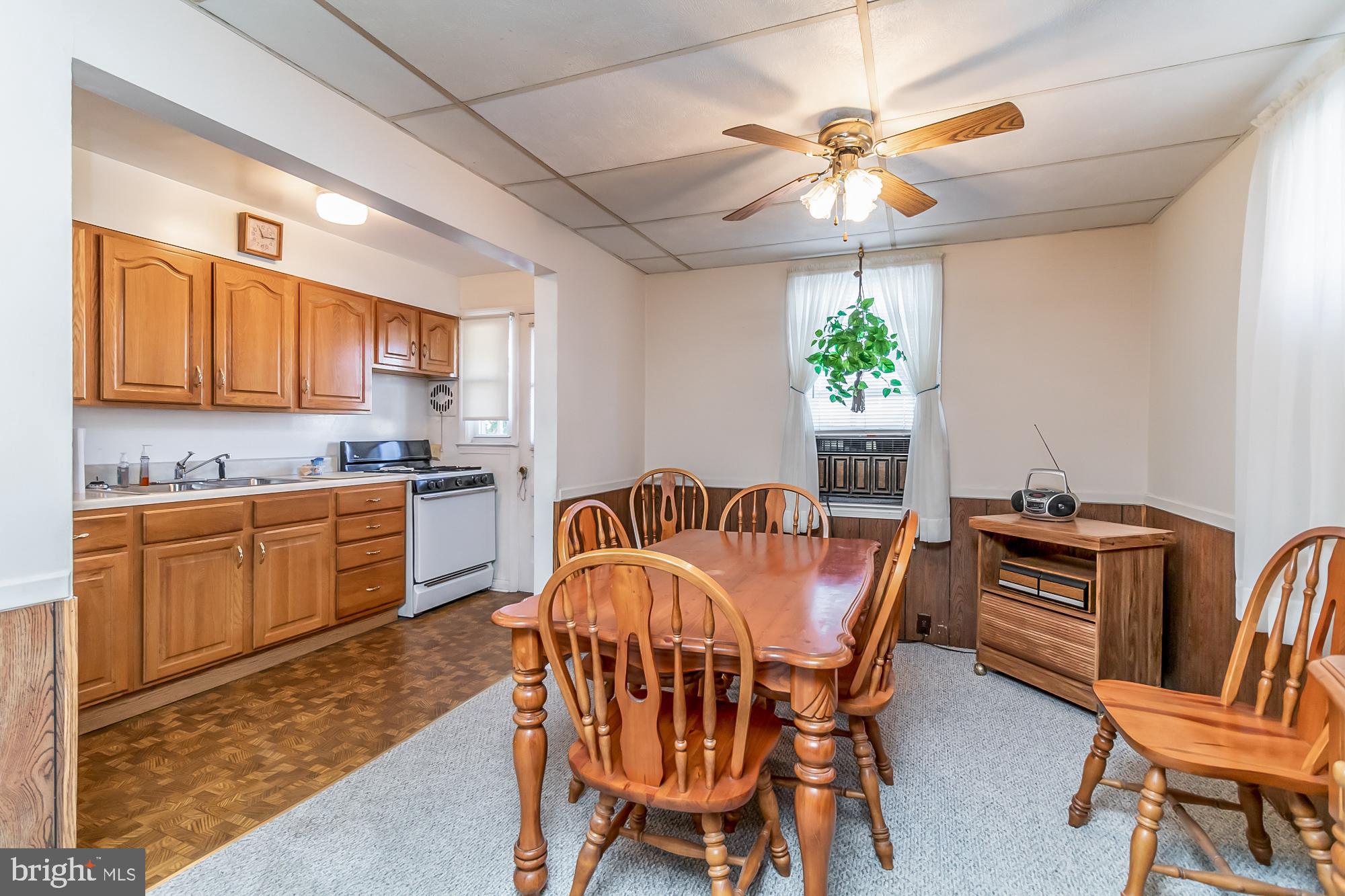 NORTH POINT VILLAGE - Residential