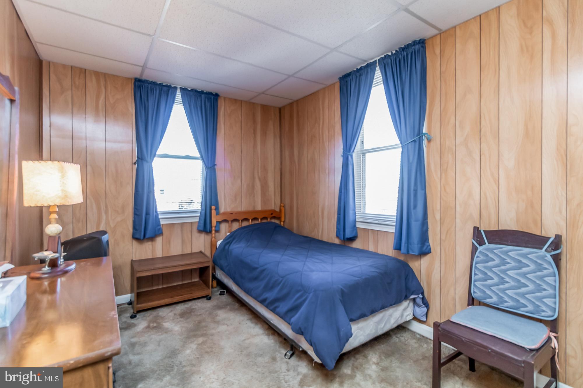 NORTH POINT VILLAGE - Residential