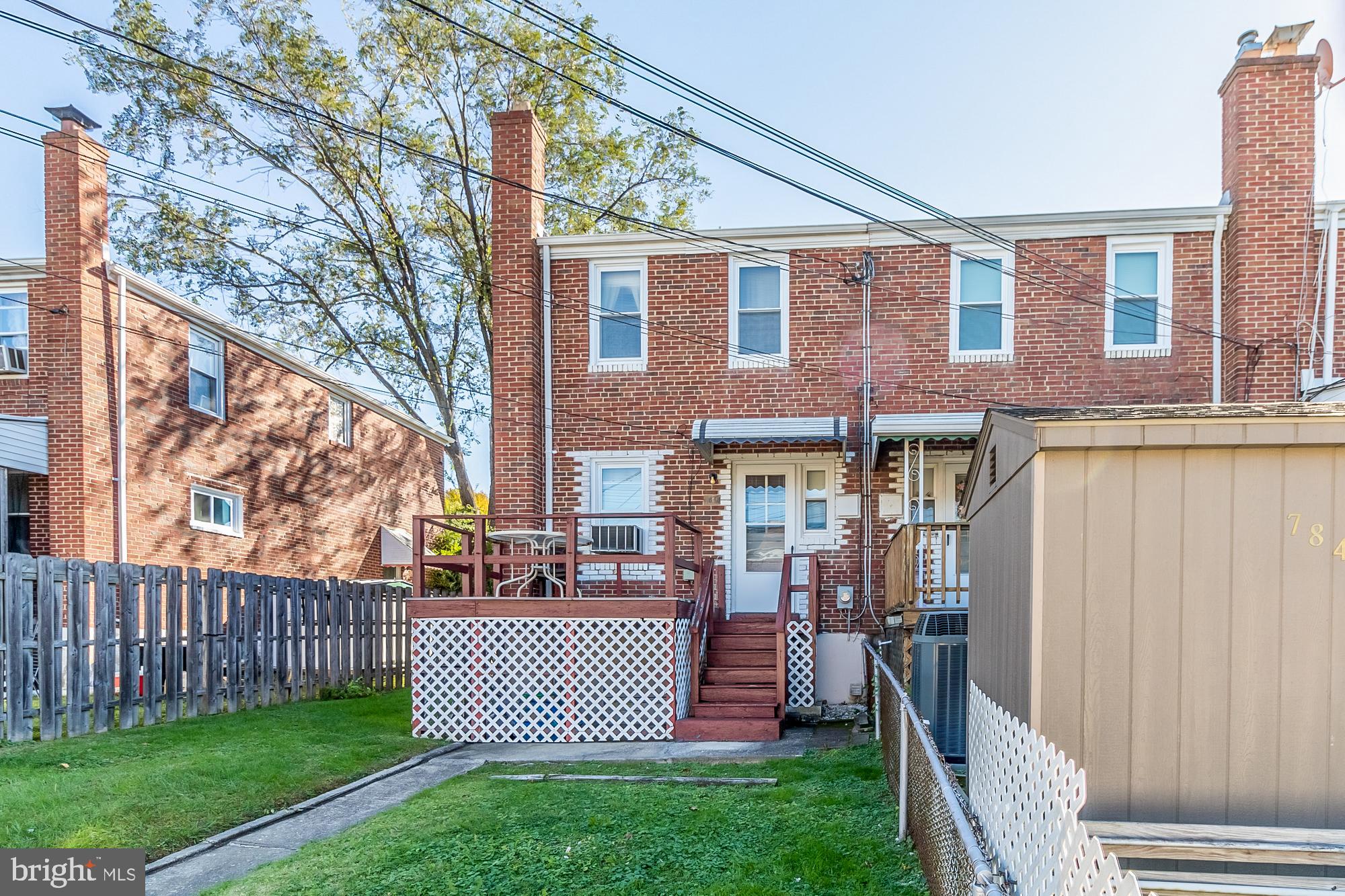 NORTH POINT VILLAGE - Residential