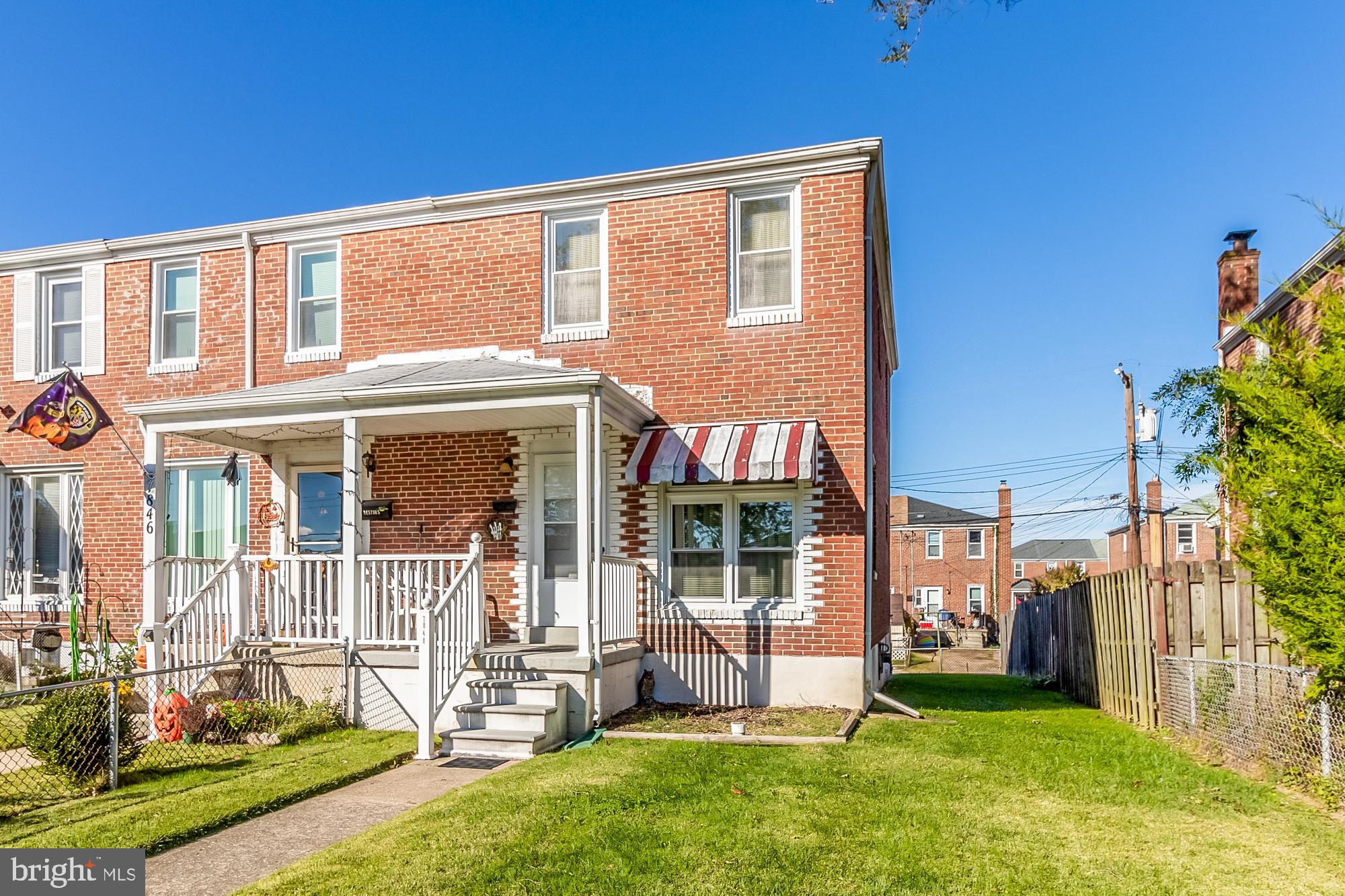 NORTH POINT VILLAGE - Residential