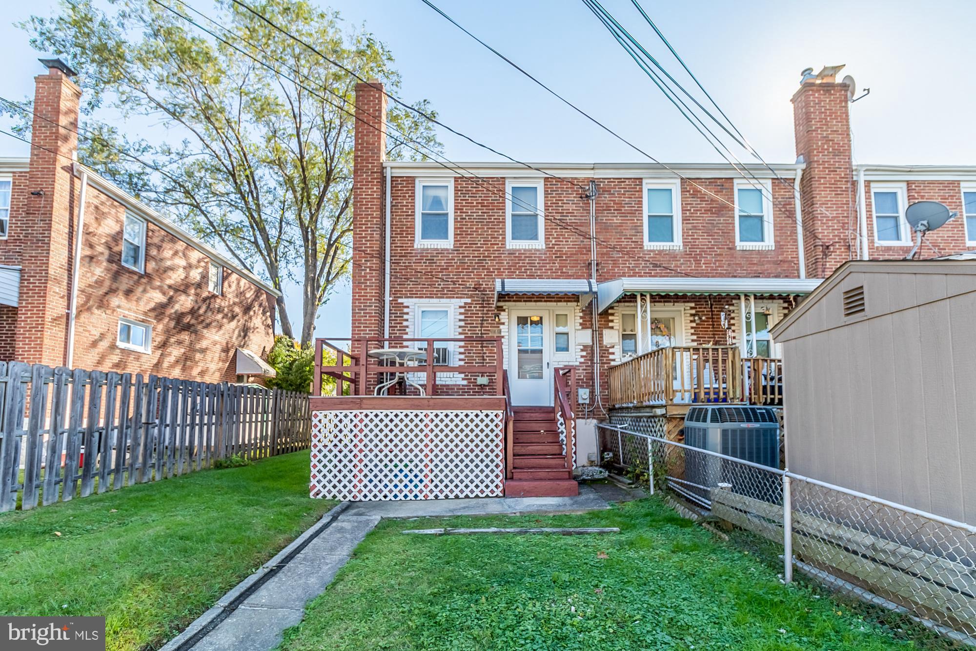 NORTH POINT VILLAGE - Residential