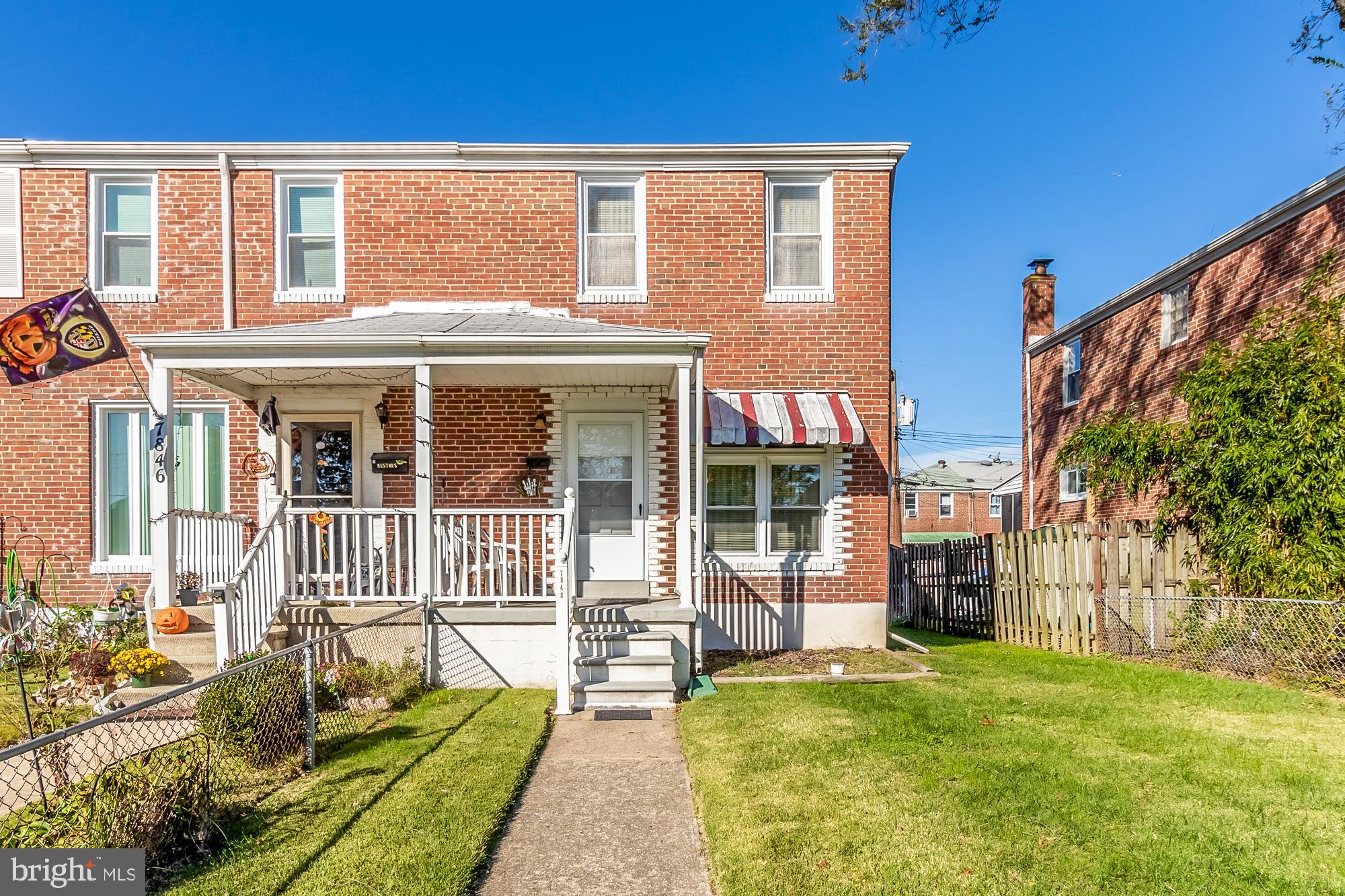 NORTH POINT VILLAGE - Residential