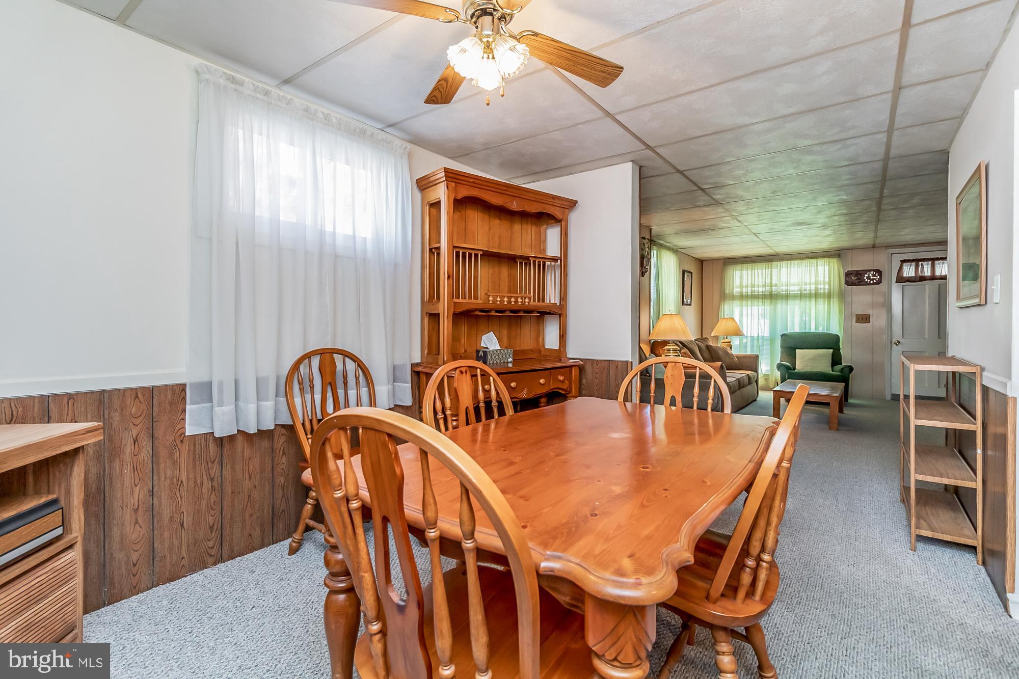 NORTH POINT VILLAGE - Residential