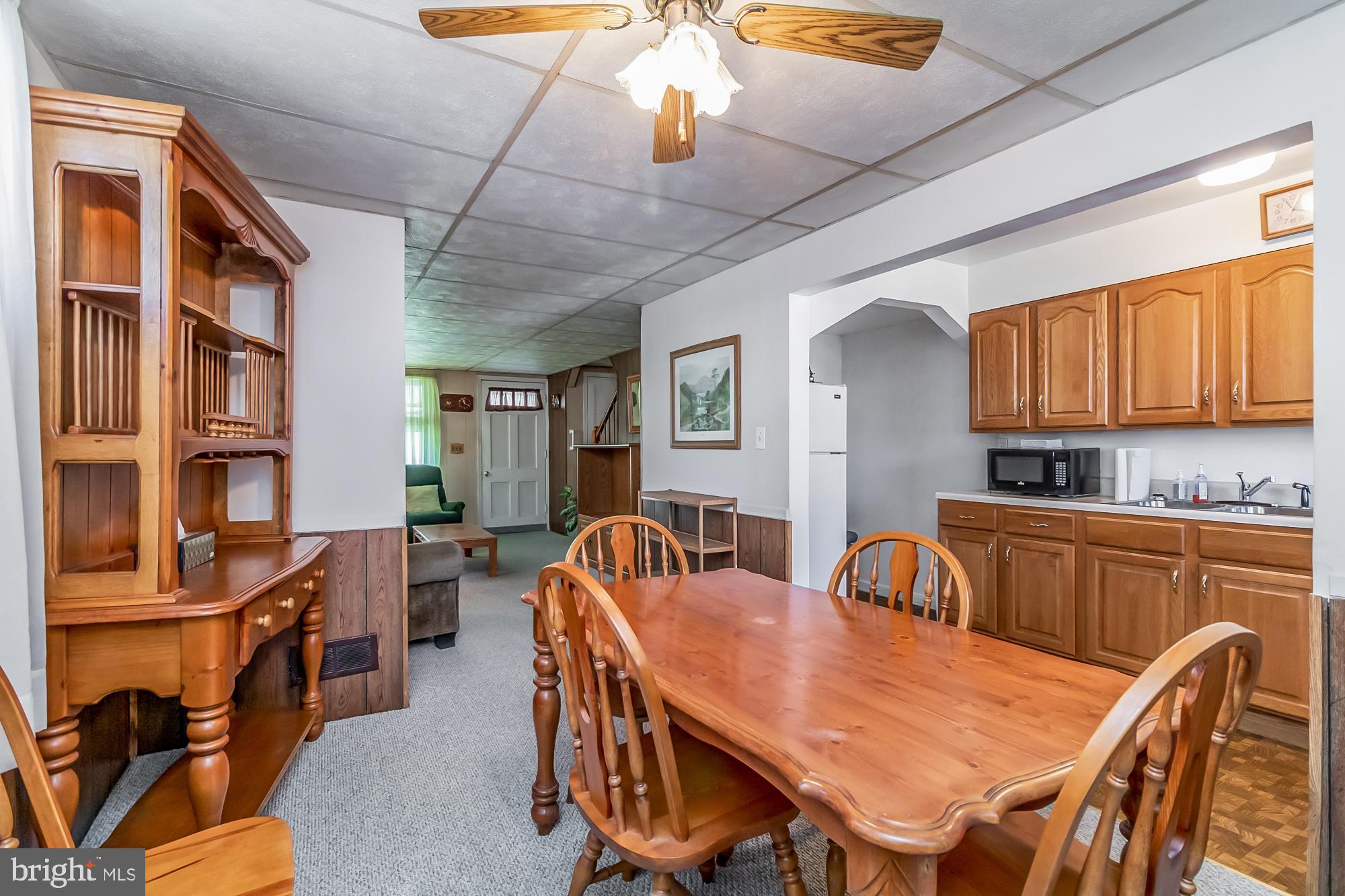 NORTH POINT VILLAGE - Residential