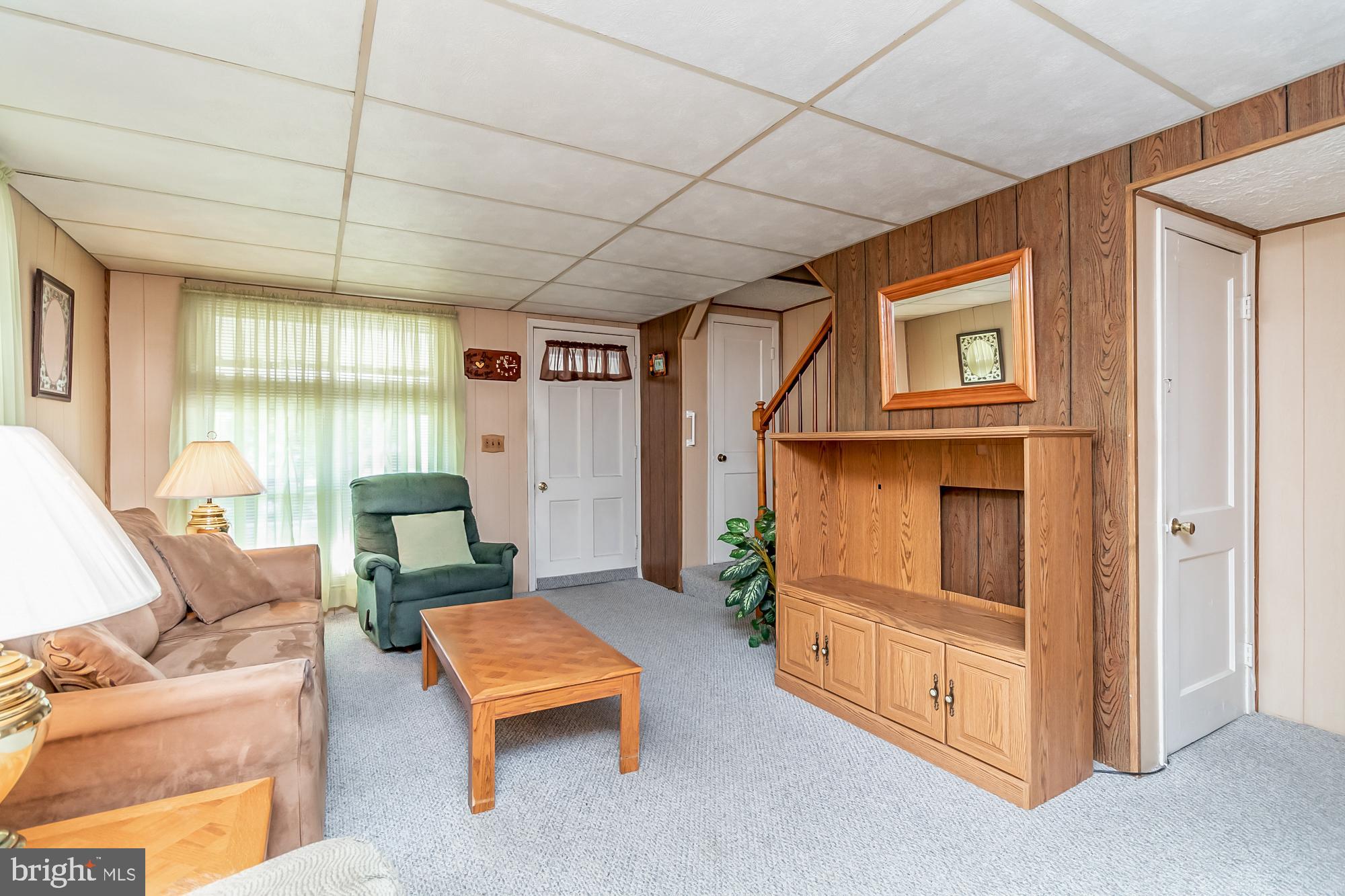 NORTH POINT VILLAGE - Residential