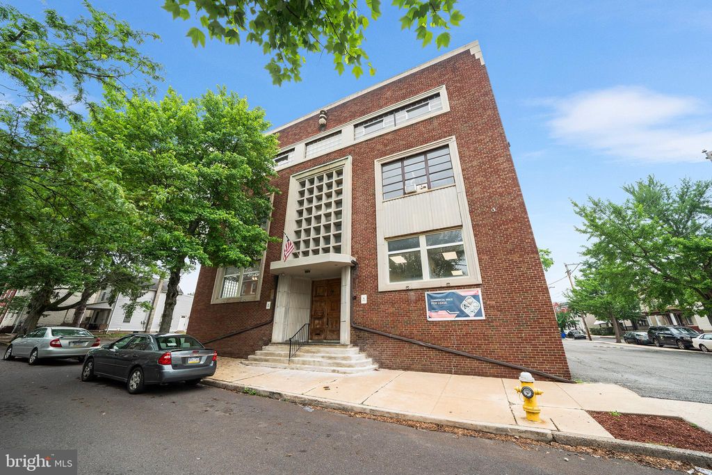 Photo of 379 Cherry Street, POTTSTOWN, PA 19464 (MLS # PAMC2140486)