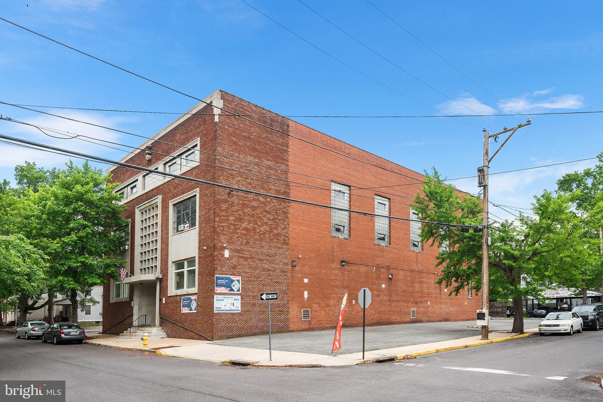 Welcome to 379 Cherry Street, a prime commercial property located in the heart of Pottstown, PA. This versatile space offers a modern and professional environment ideal for a variety of business uses, including retail, office, showroom, or service-oriented enterprises. The property features an open and flexible floor plan that can be easily customized to suit your operational needs. The first floor offers flex space with large versatile rooms and accent bar top. The second and main floor offers a variety of office space including lobby, front desk and employee kitchenette. The third, top floor offers a large auditorium/gymnasium with an elevated stage and mezzanine view deck with additional support rooms provided. High ceilings, abundant natural light, and clean finishes contribute to a contemporary atmosphere that is both inviting and efficient. Strategically positioned in a high-visibility, high-traffic area, this location ensures excellent exposure for your business. The building offers convenient on-site parking accessible for both staff and customers. Its proximity to major roadways and local amenities further enhances its appeal, making it a smart choice for growing or relocating your business. Whether you're looking to expand your footprint, establish a new presence or capitalize on rental opportunities, 379 Cherry Street offers the space, style, and location to help your business thrive. Don't miss the opportunity to make this exceptional property your own—schedule a tour today or explore the space now through our immersive 3D virtual tour.
