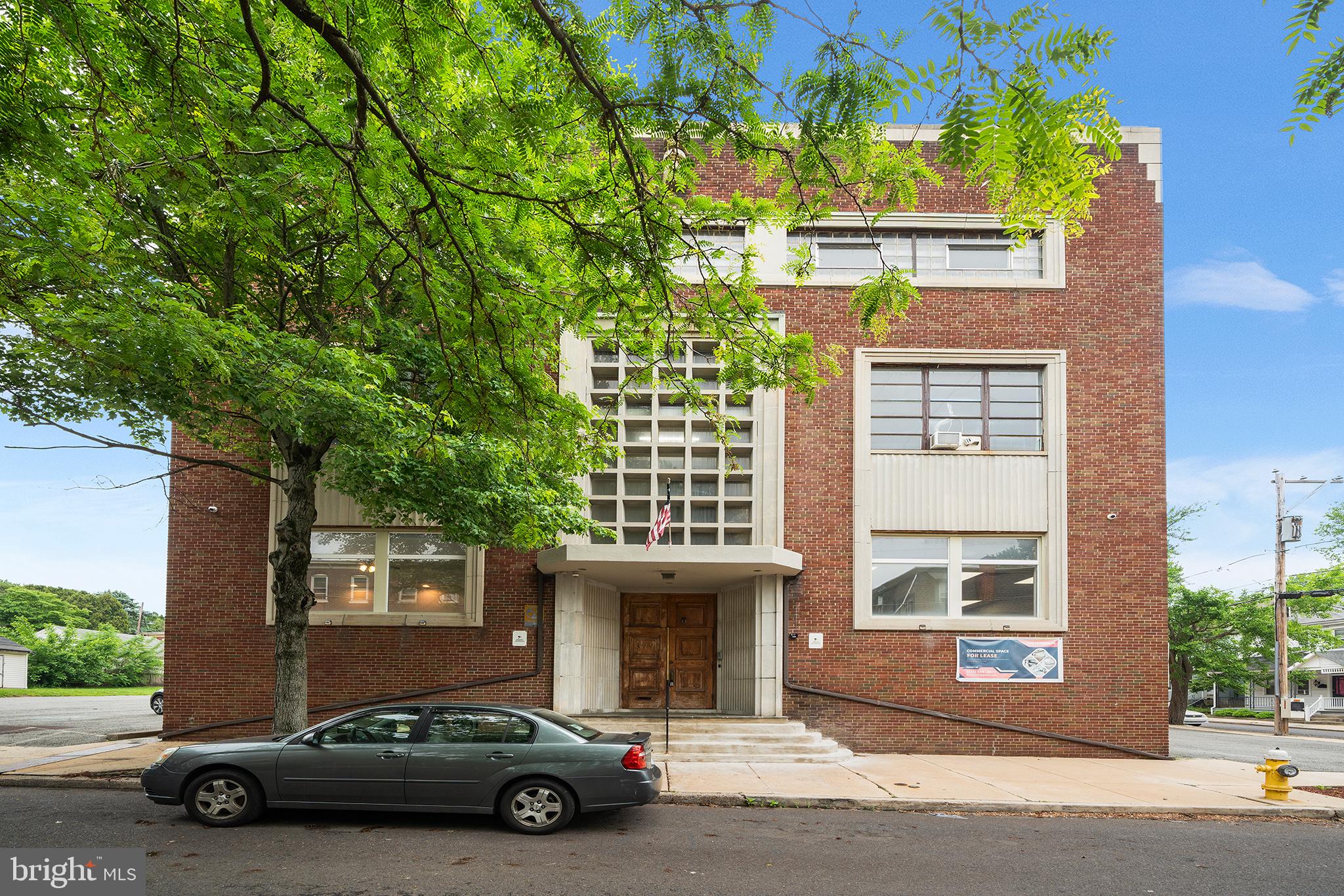 379 CHERRY STREET