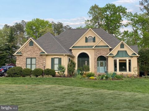 11216 VALOR BRIDGE DRIVE SPOTSYLVANIA VA 22551