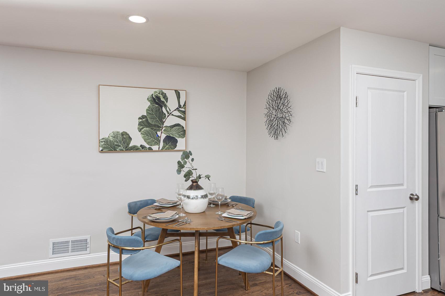 GREENBRIER - Residential