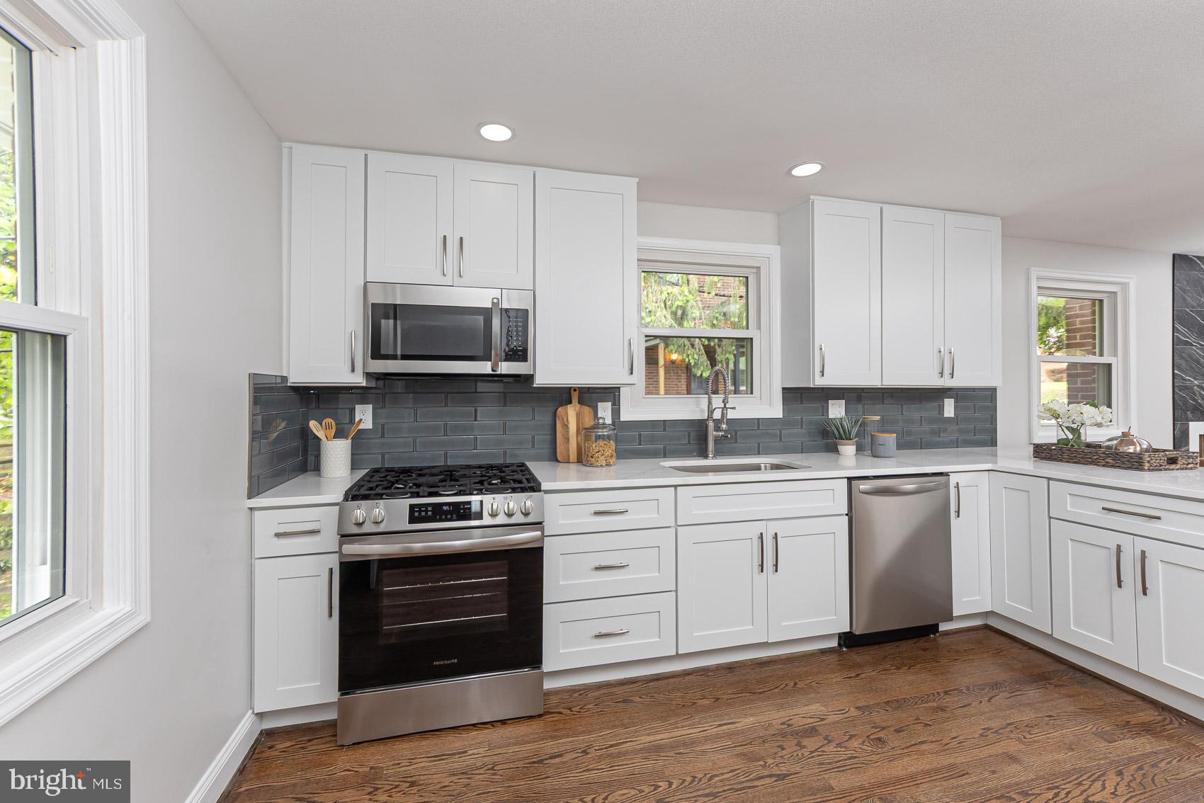 GREENBRIER - Residential