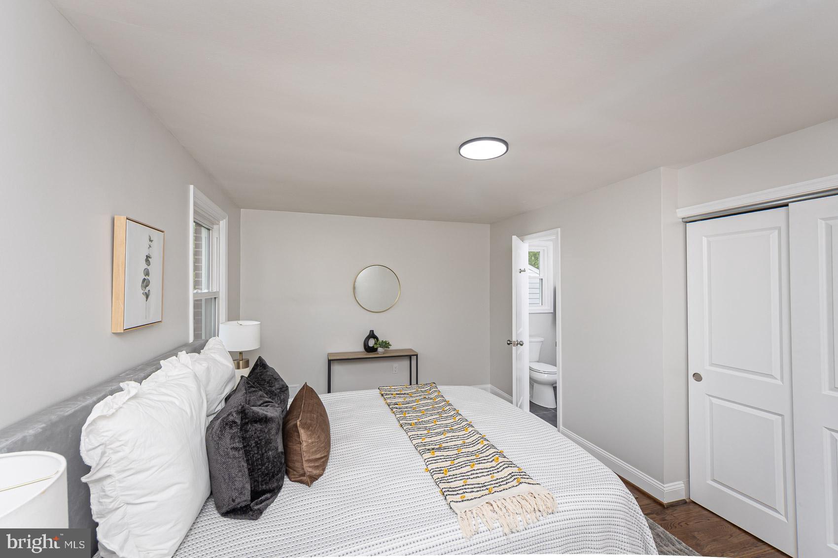 GREENBRIER - Residential