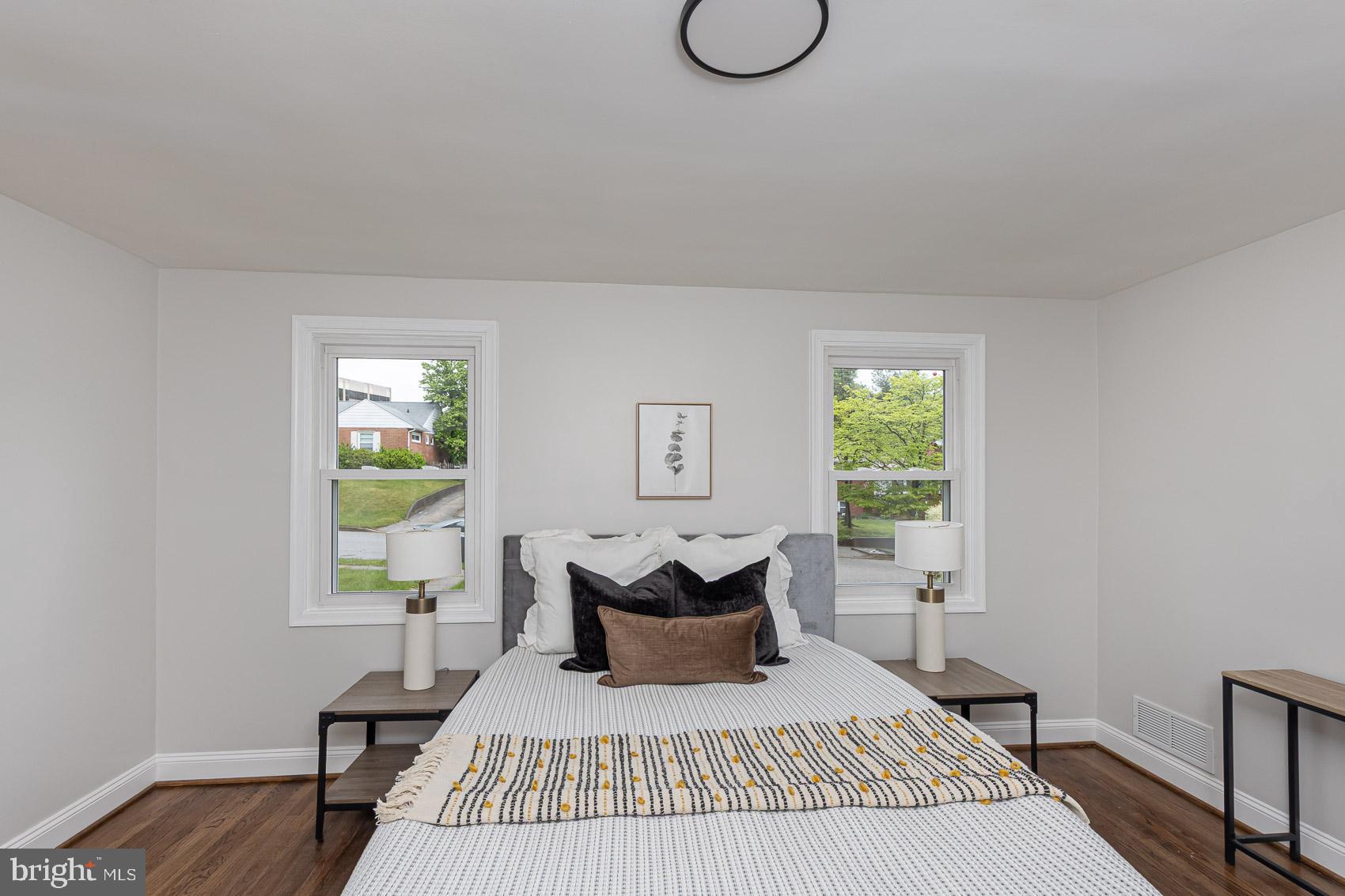 GREENBRIER - Residential