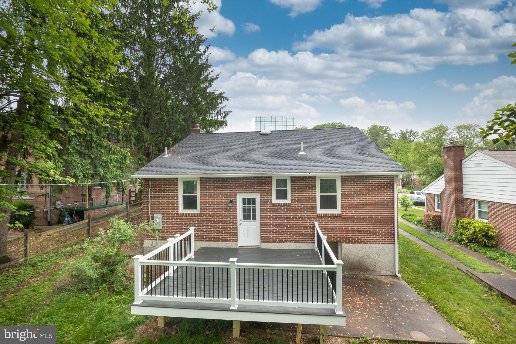 GREENBRIER - Residential