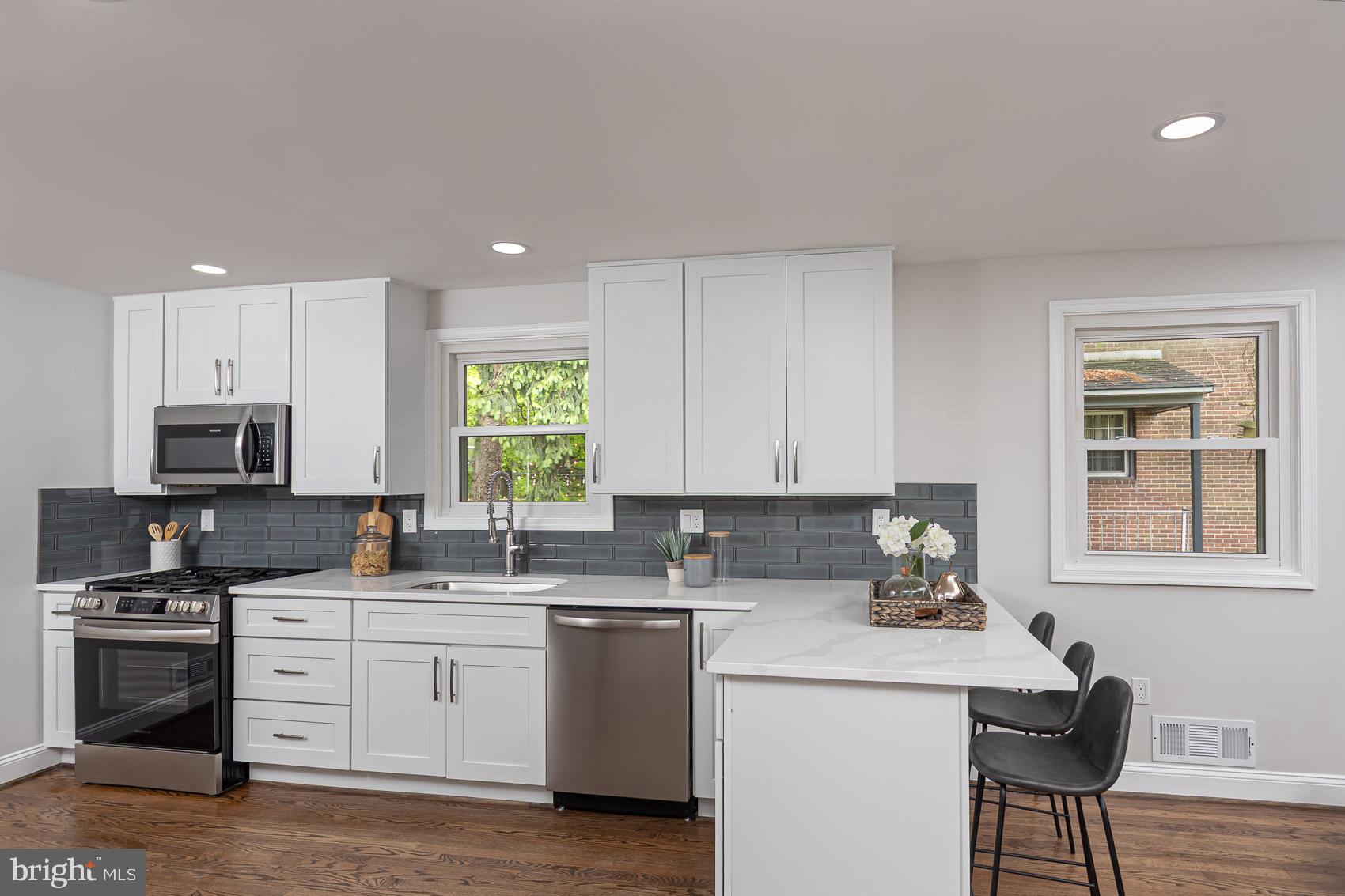 GREENBRIER - Residential