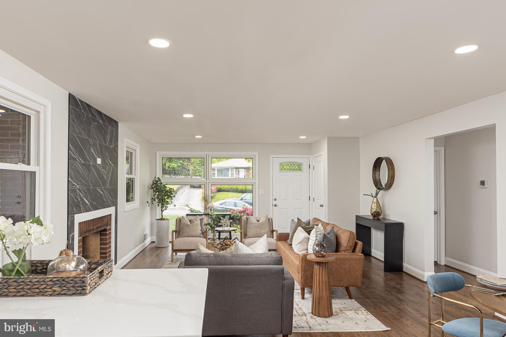 GREENBRIER - Residential