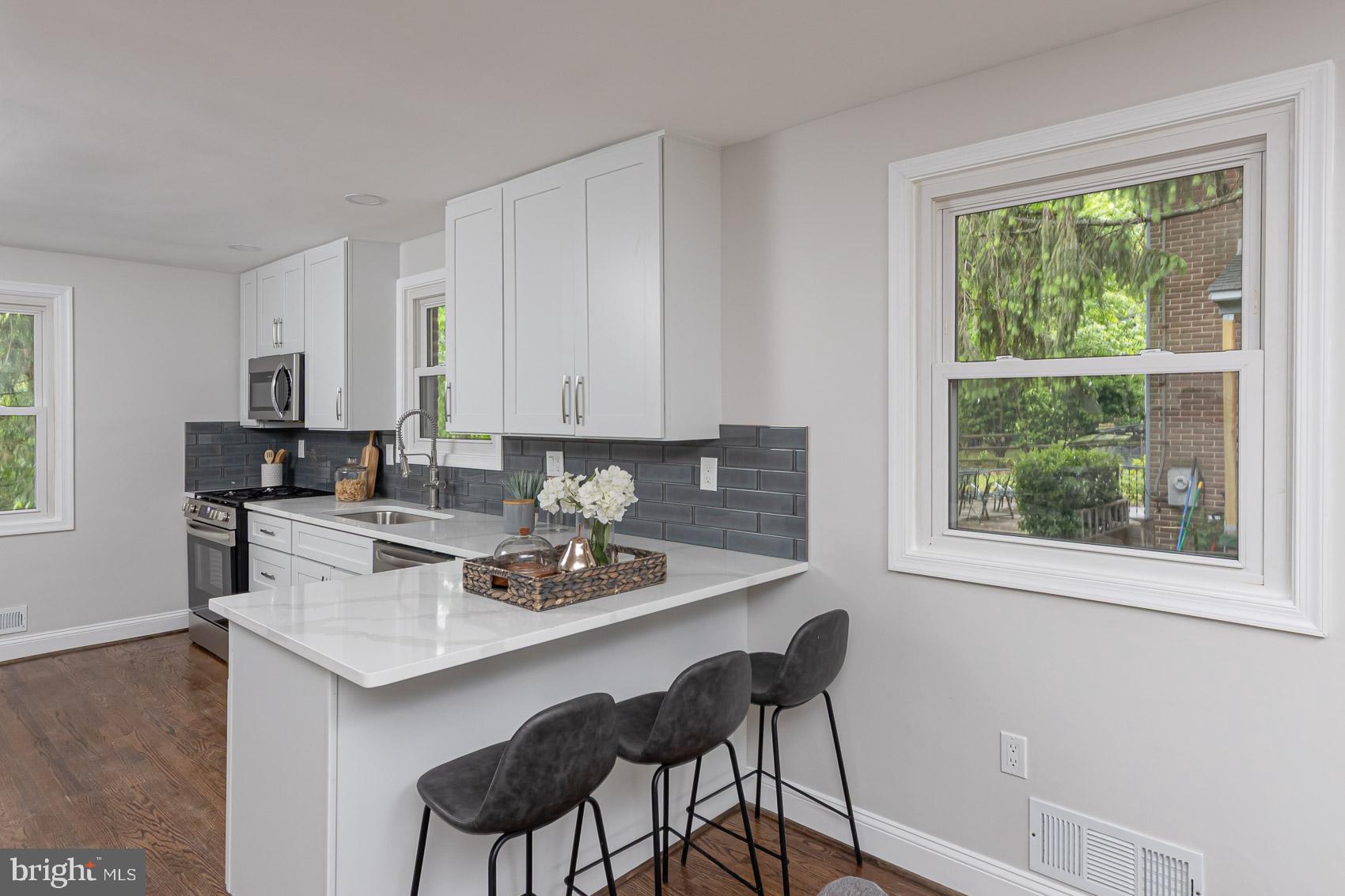 GREENBRIER - Residential