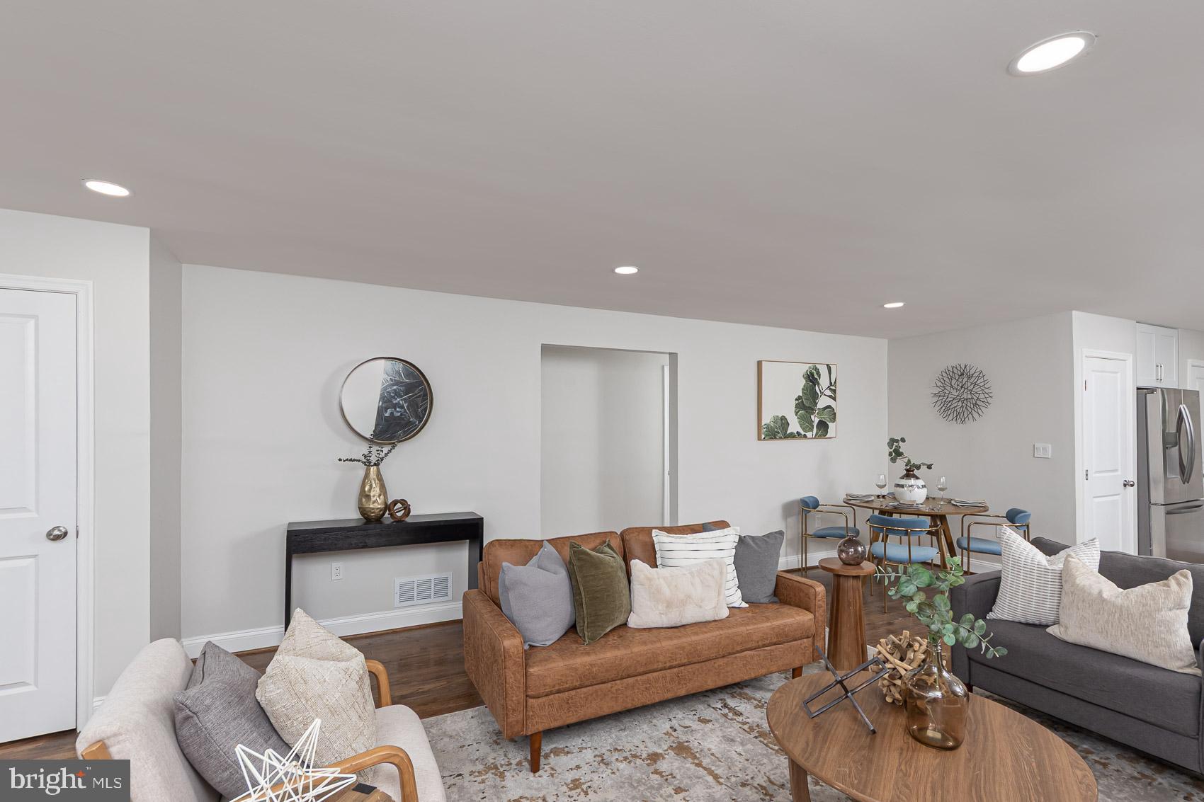 GREENBRIER - Residential