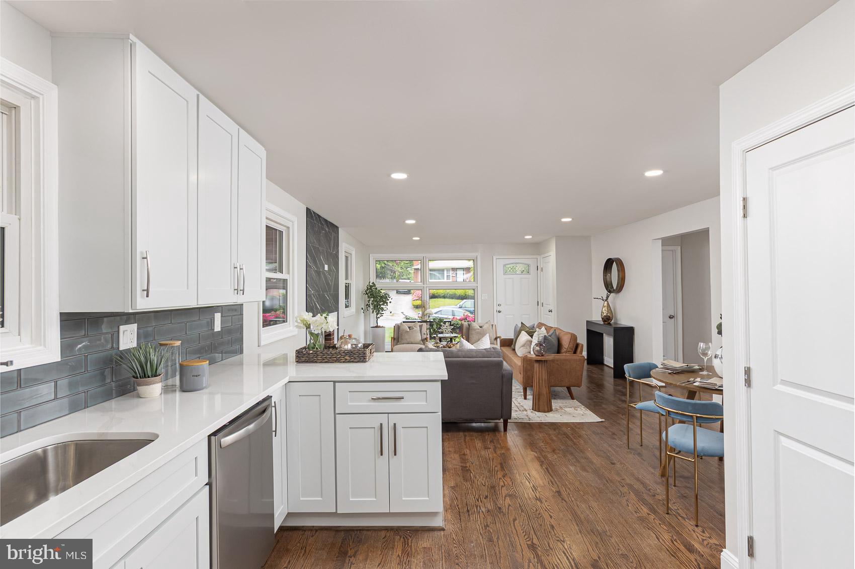 GREENBRIER - Residential
