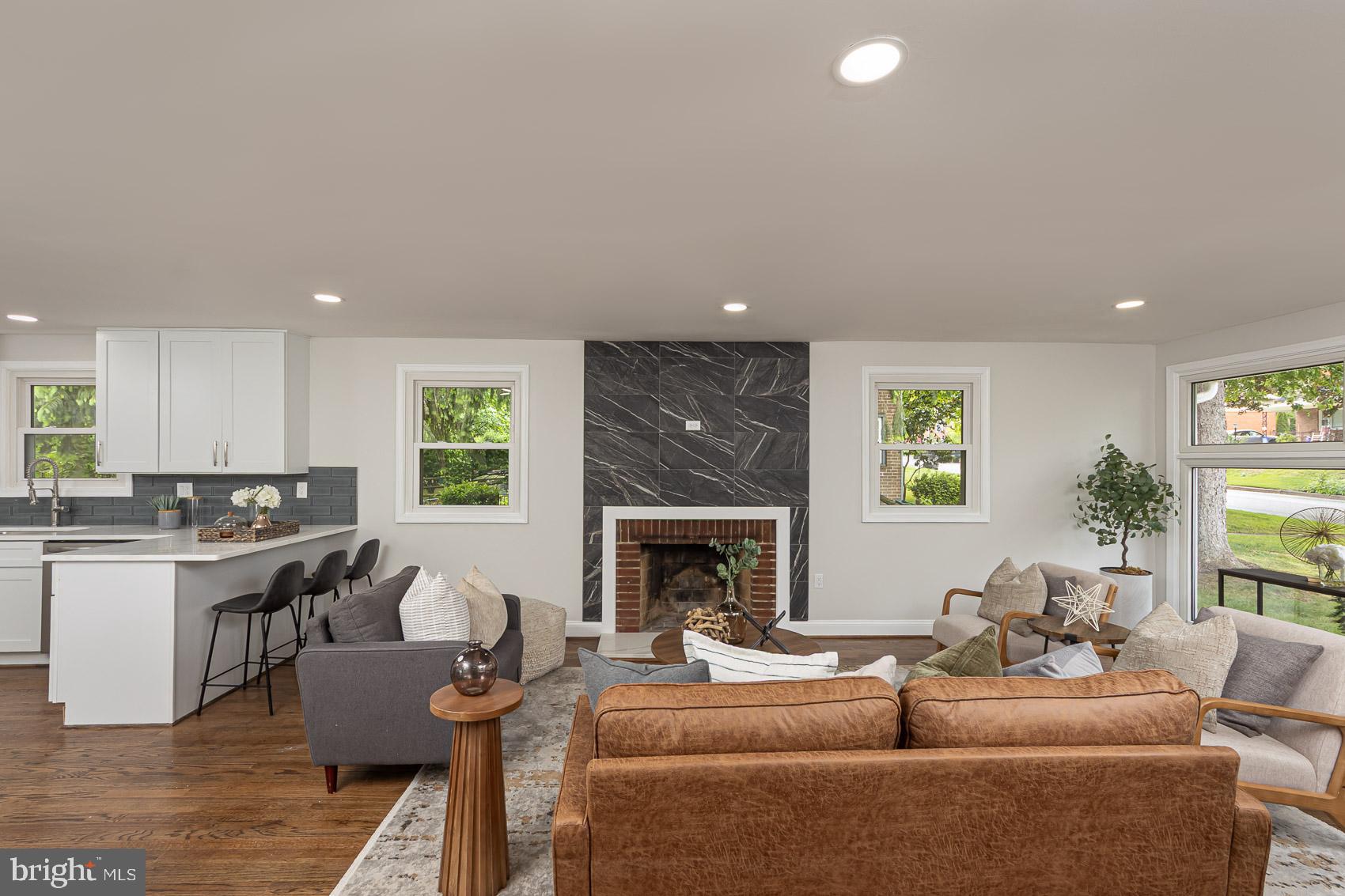 GREENBRIER - Residential