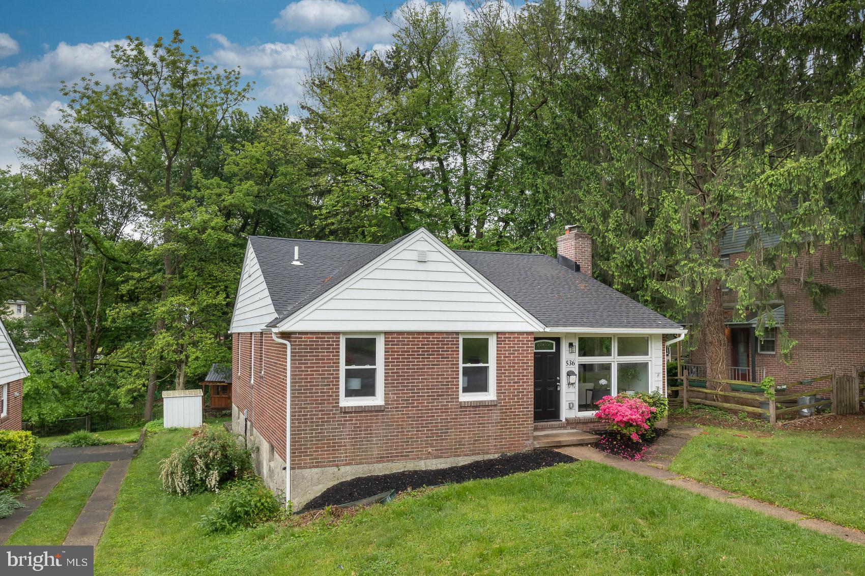 GREENBRIER - Residential