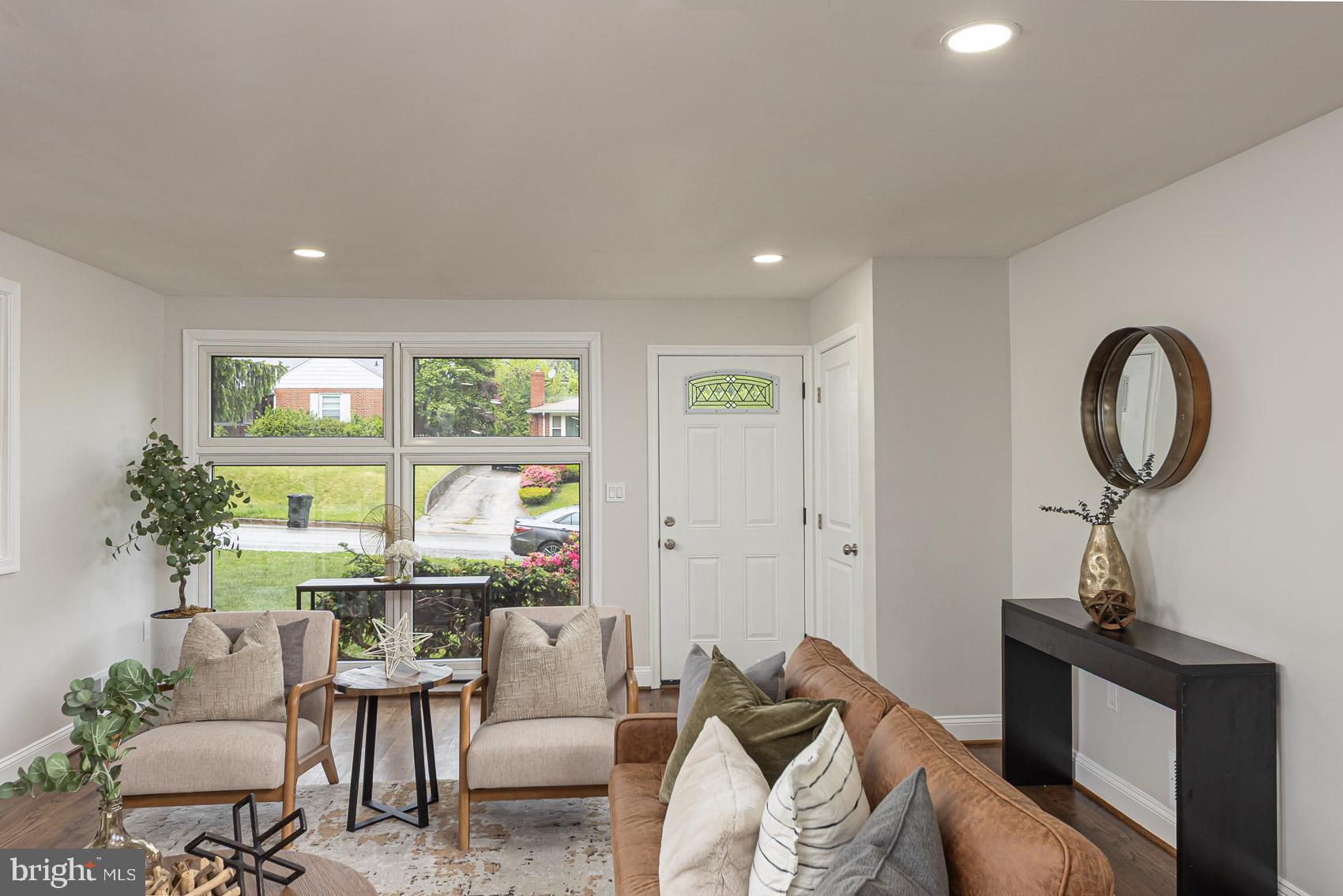 GREENBRIER - Residential