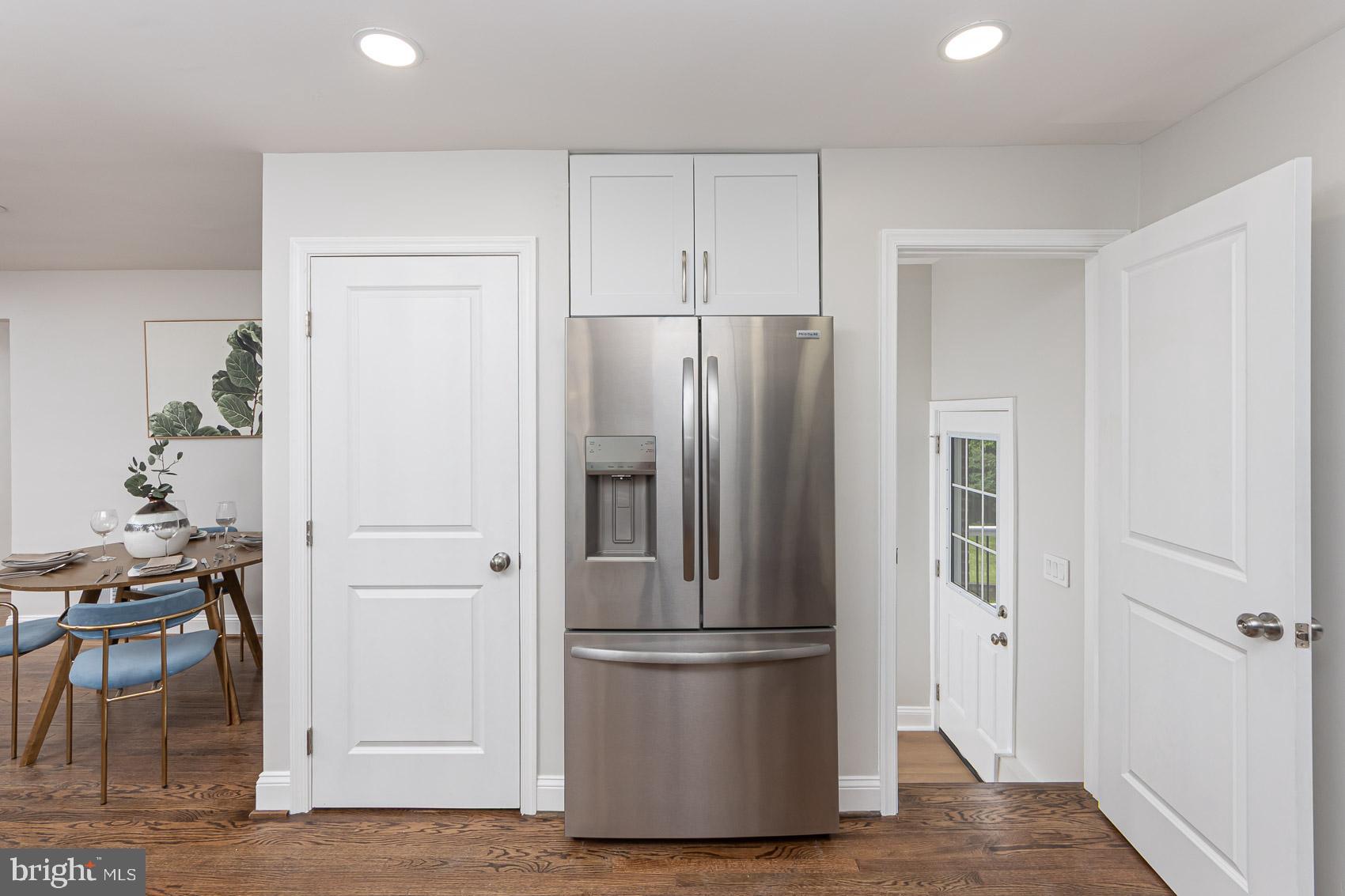 GREENBRIER - Residential