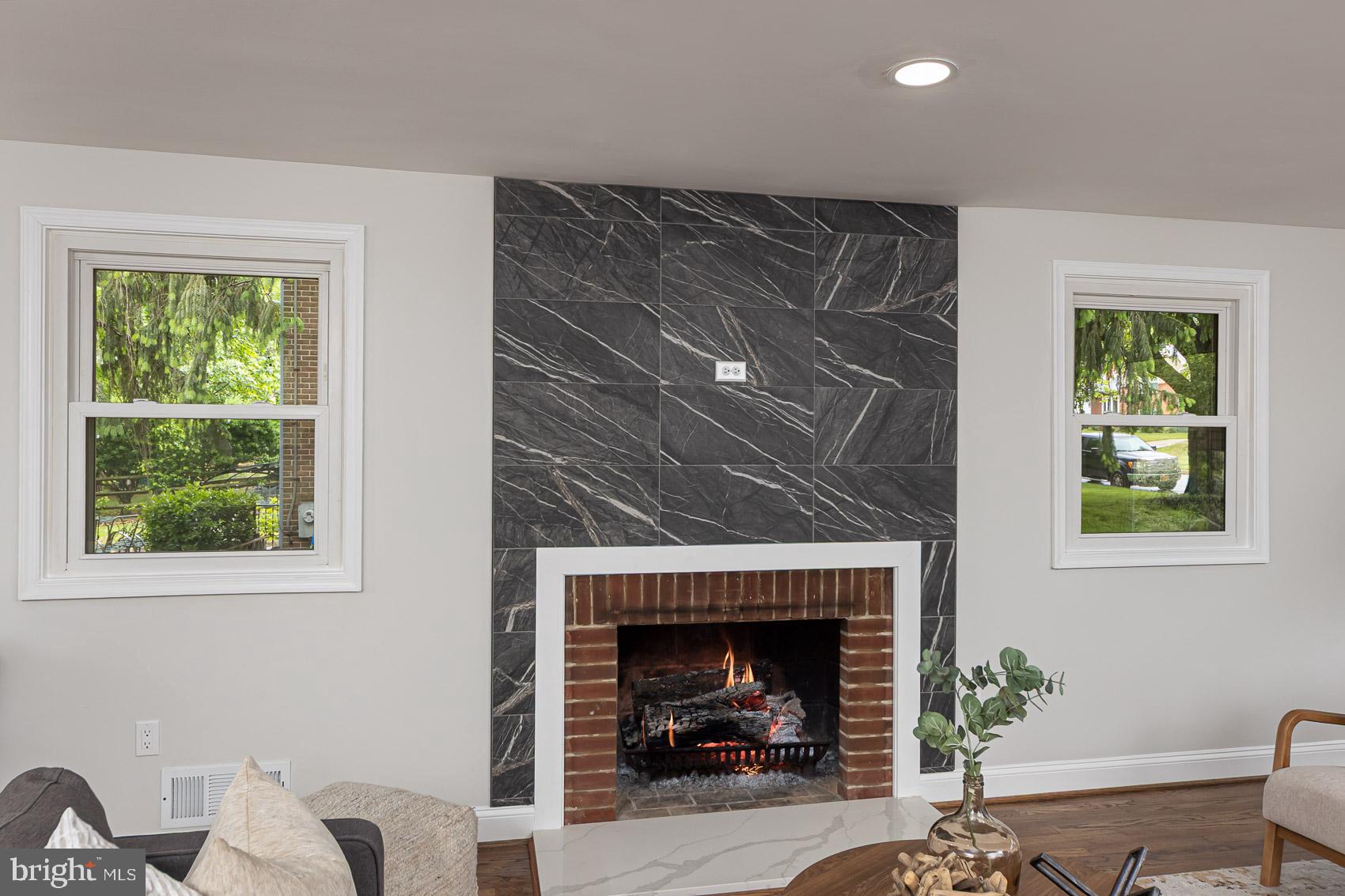 GREENBRIER - Residential