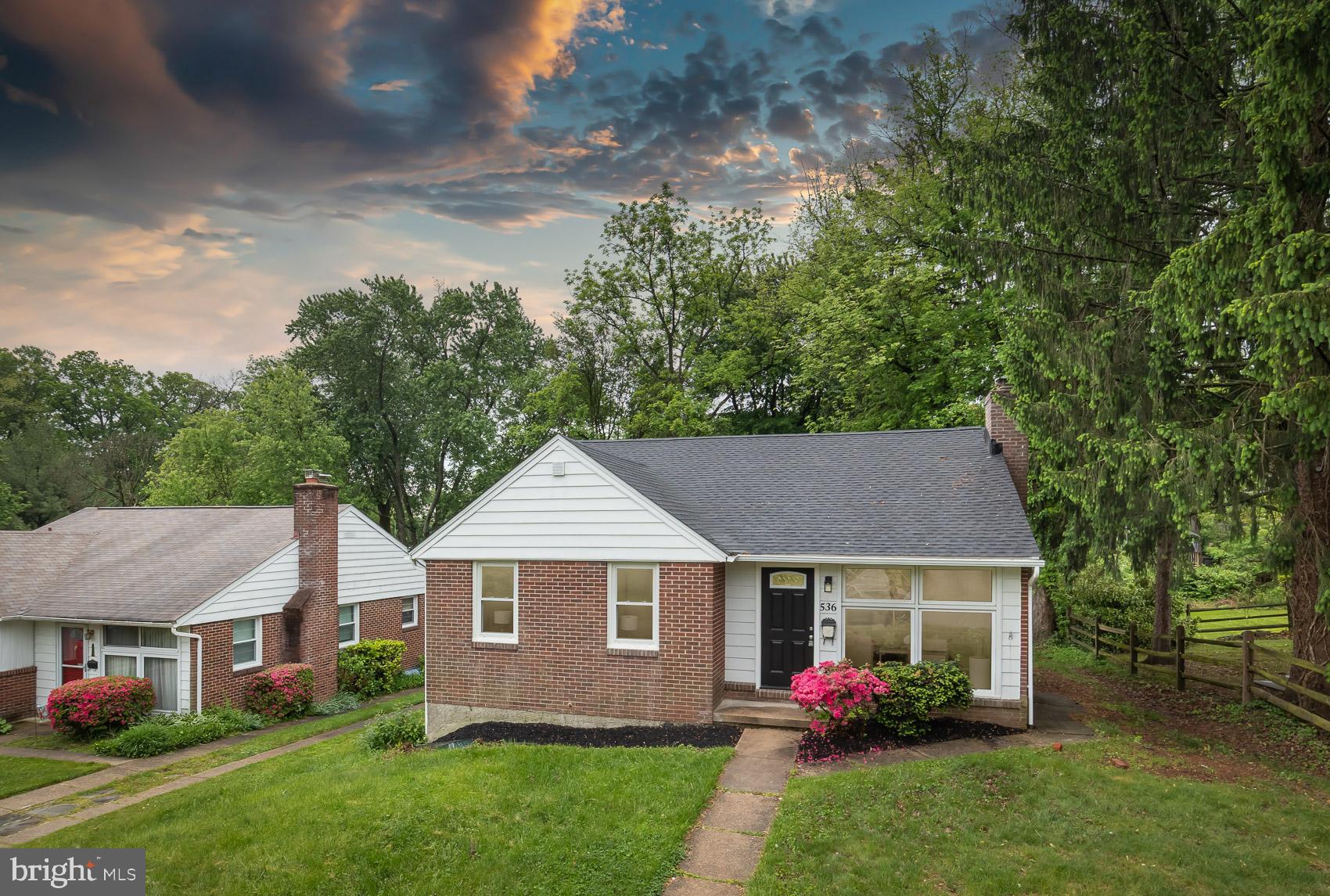 GREENBRIER - Residential