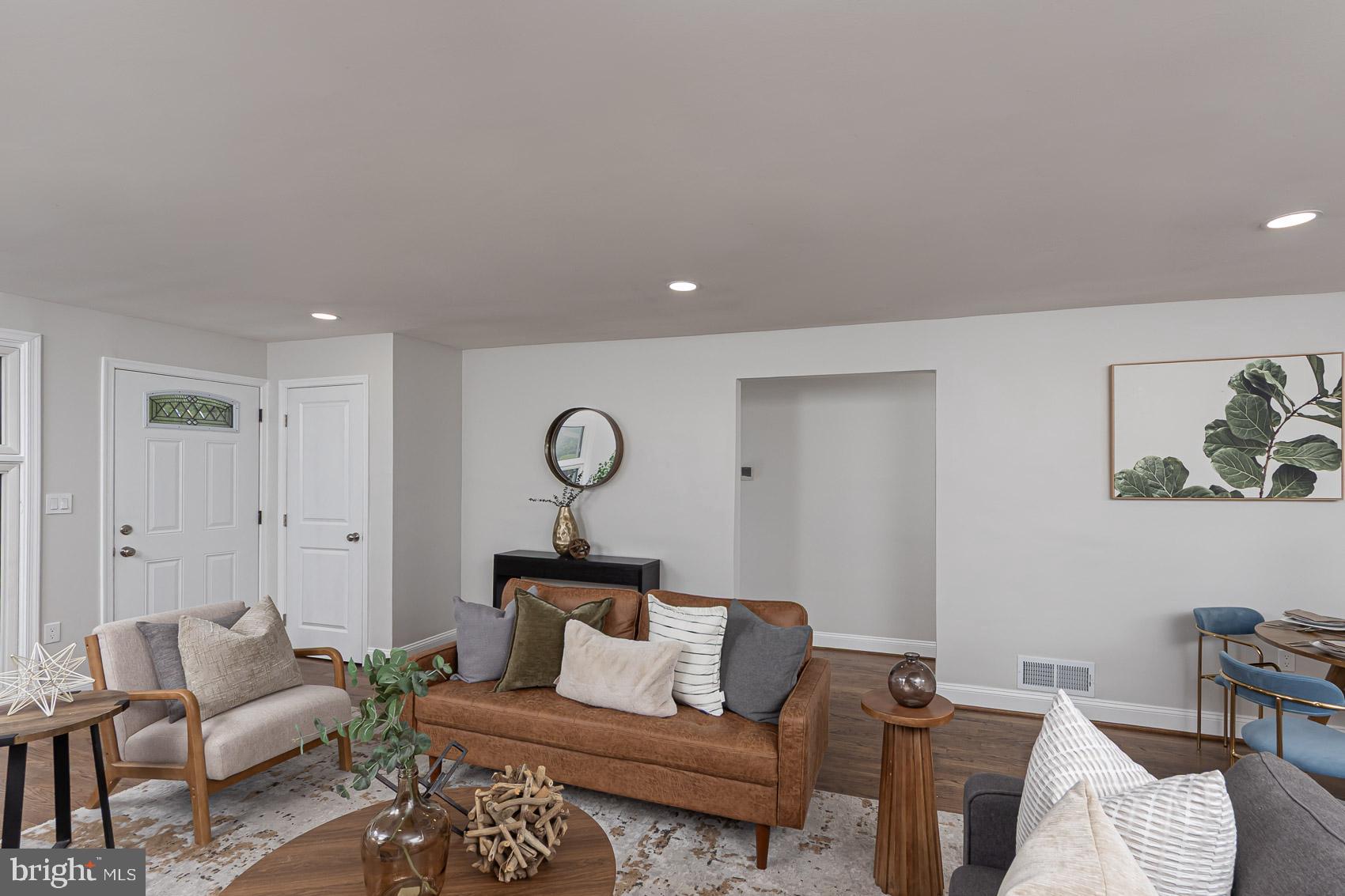 GREENBRIER - Residential