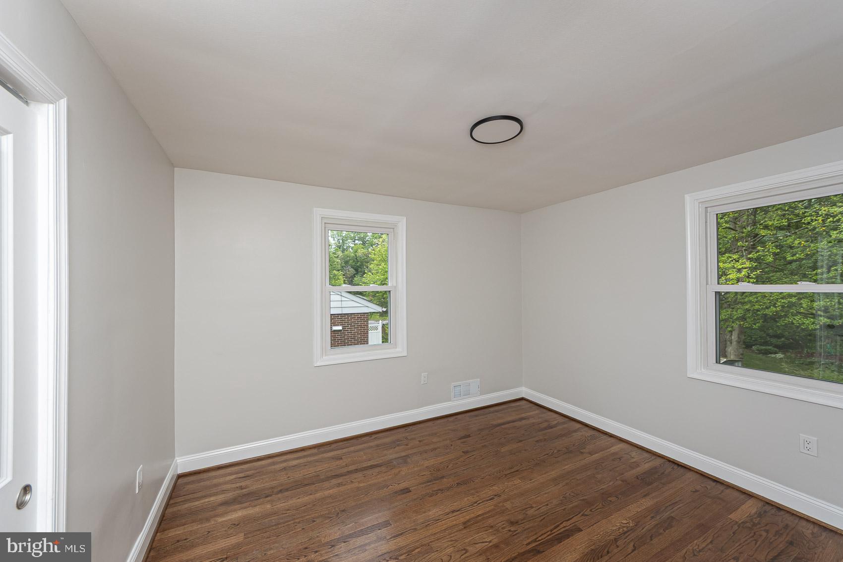 GREENBRIER - Residential
