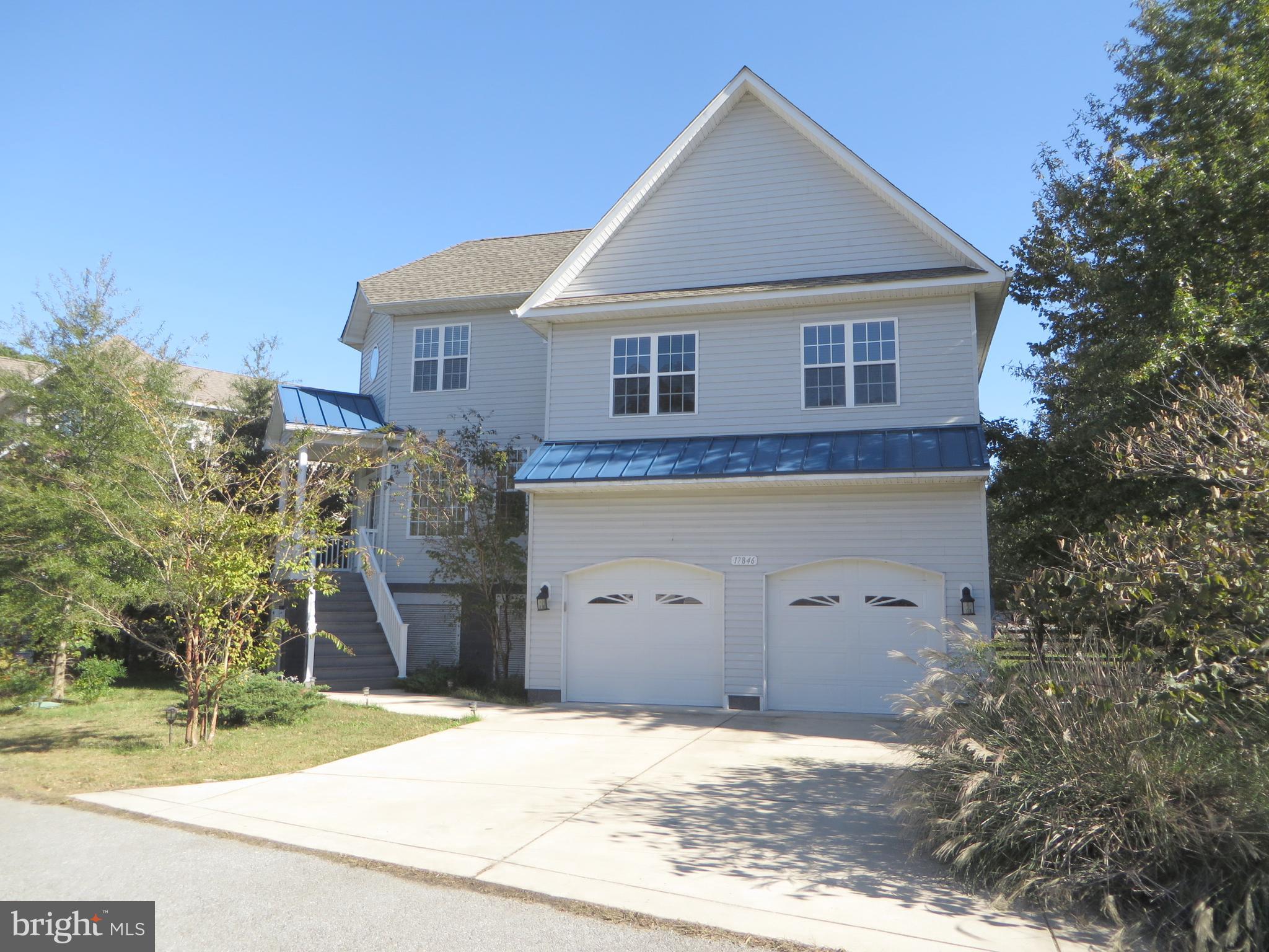 ST. GEORGES BEACH - Residential