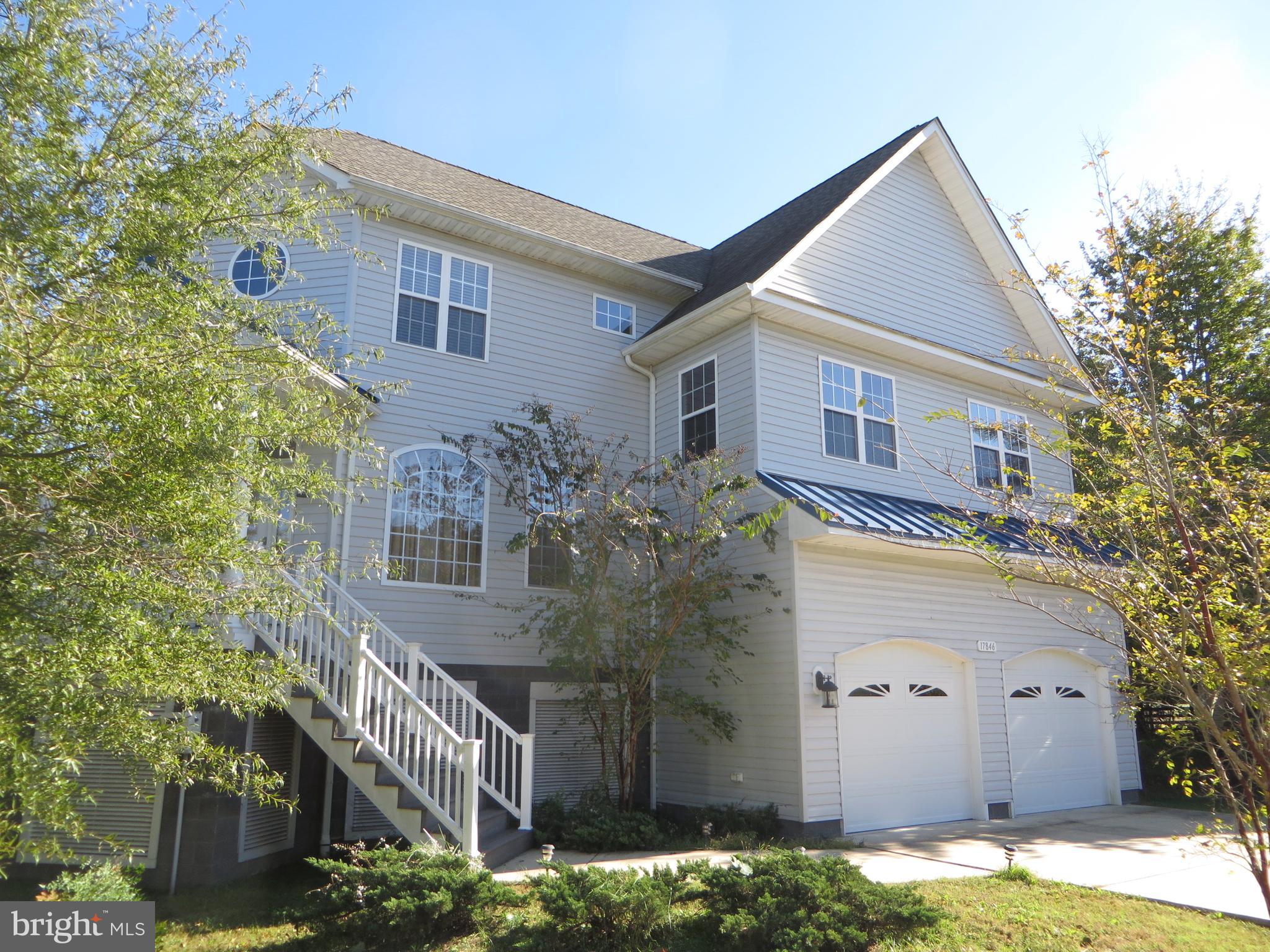 ST. GEORGES BEACH - Residential