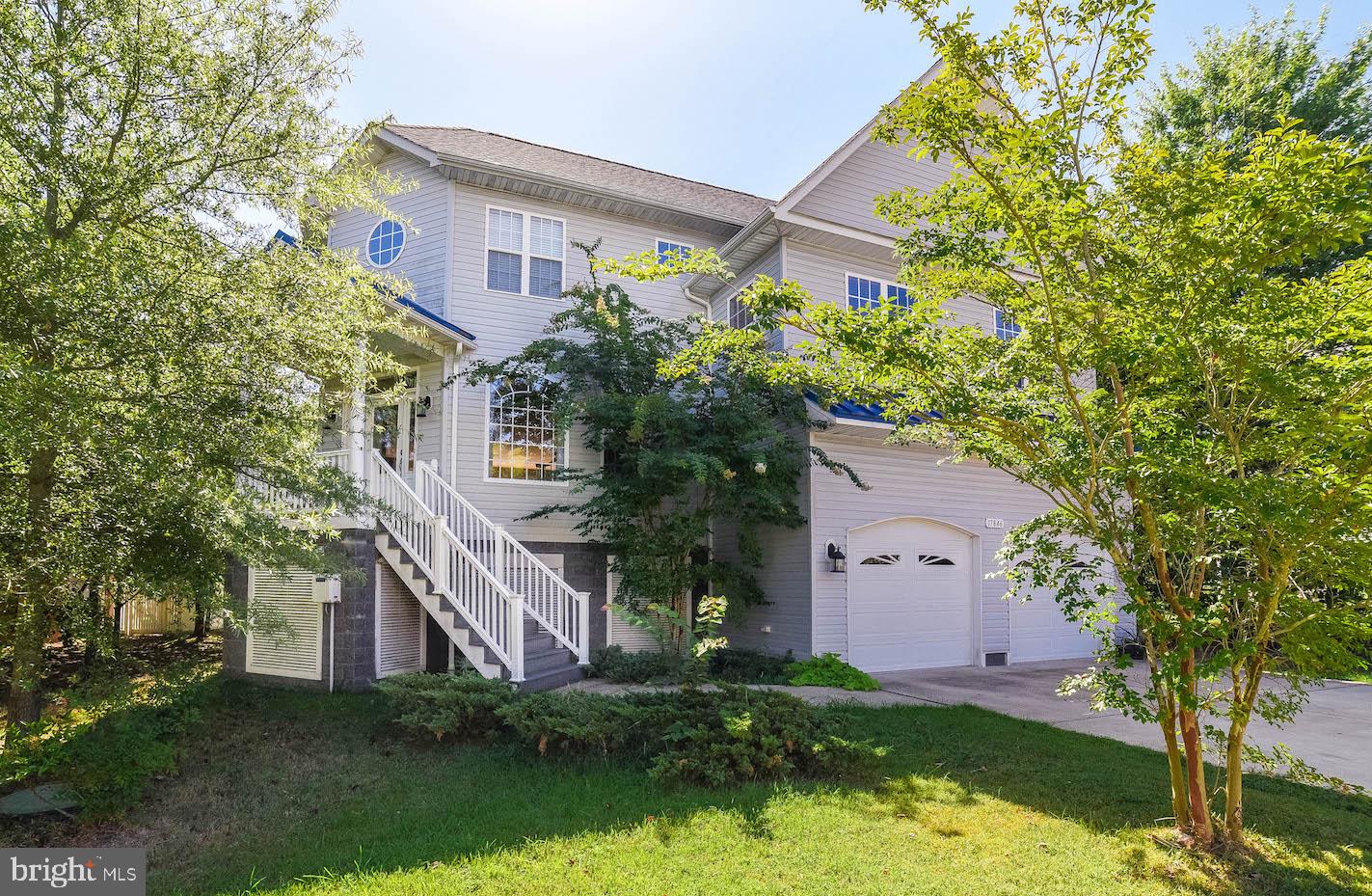 ST. GEORGES BEACH - Residential