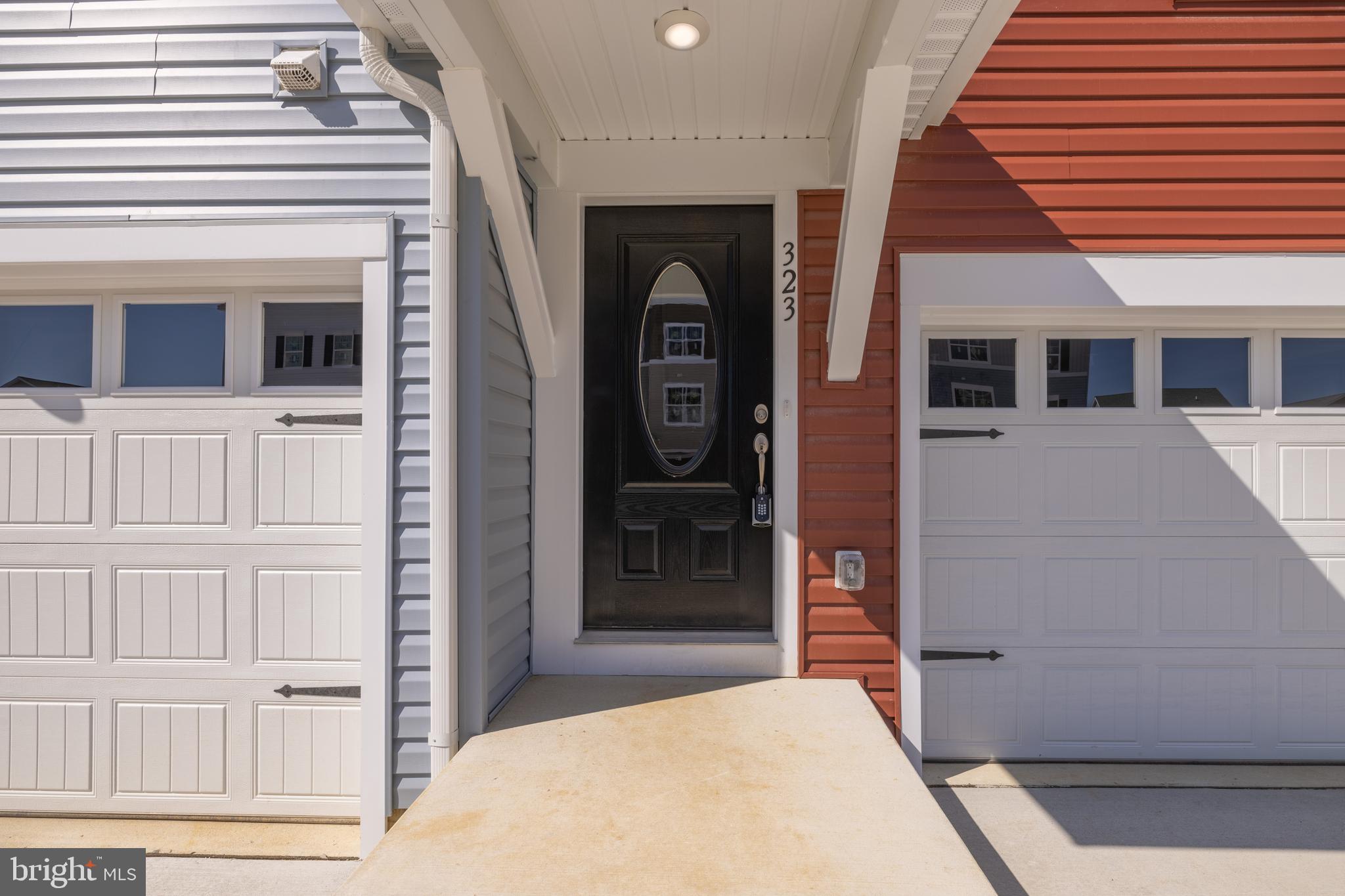 323 ALLISON JANE DRIVE G18