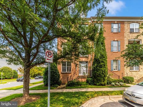 739 HIDDEN MARSH ST GAITHERSBURG MD 20877